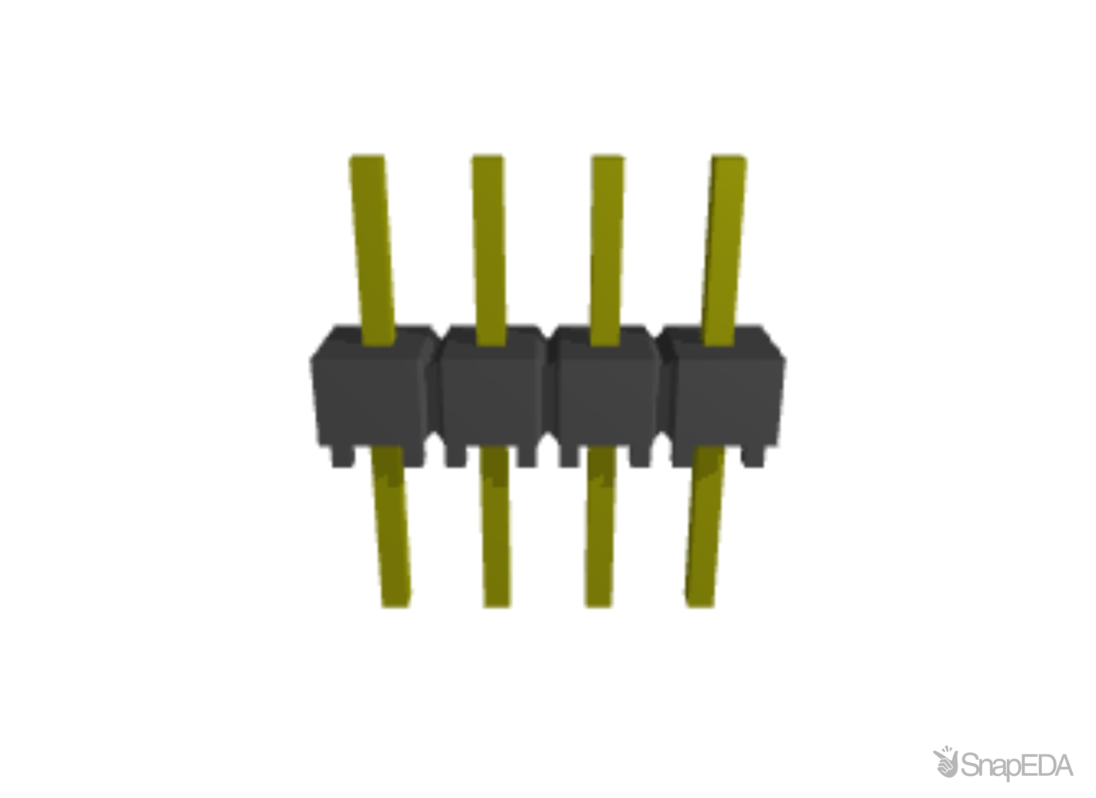 MTSW-104-07-L-S-160 3D Model