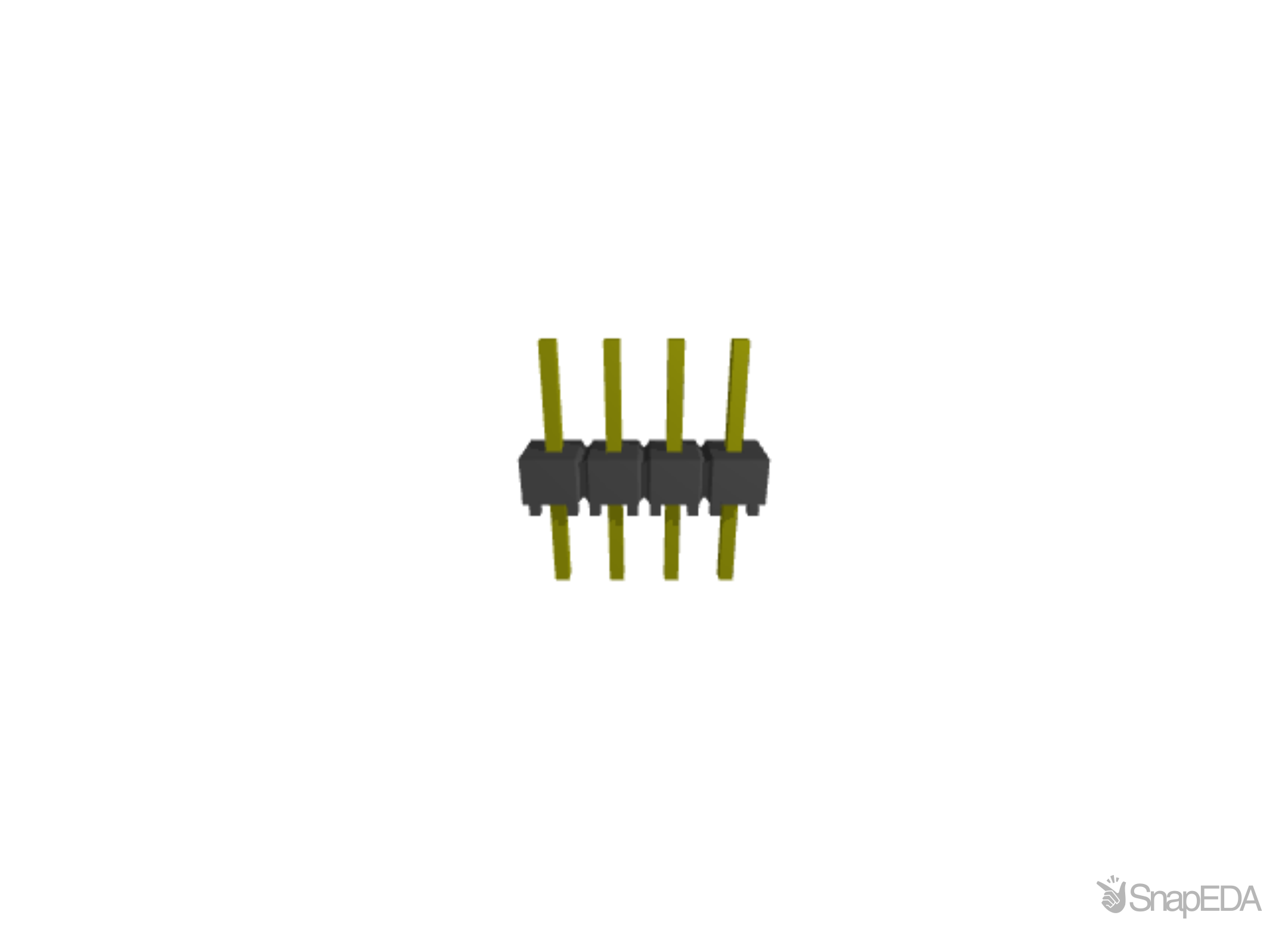 MTSW-104-07-L-S-180 3D Model