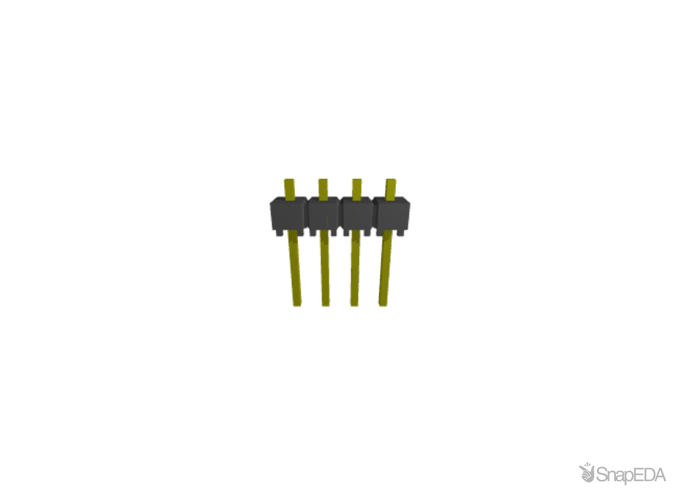 MTSW-104-07-S-S-060 3D Model