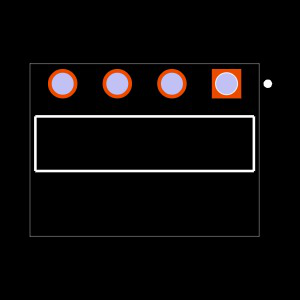 MTSW-104-07-S-S-110-RA Footprint