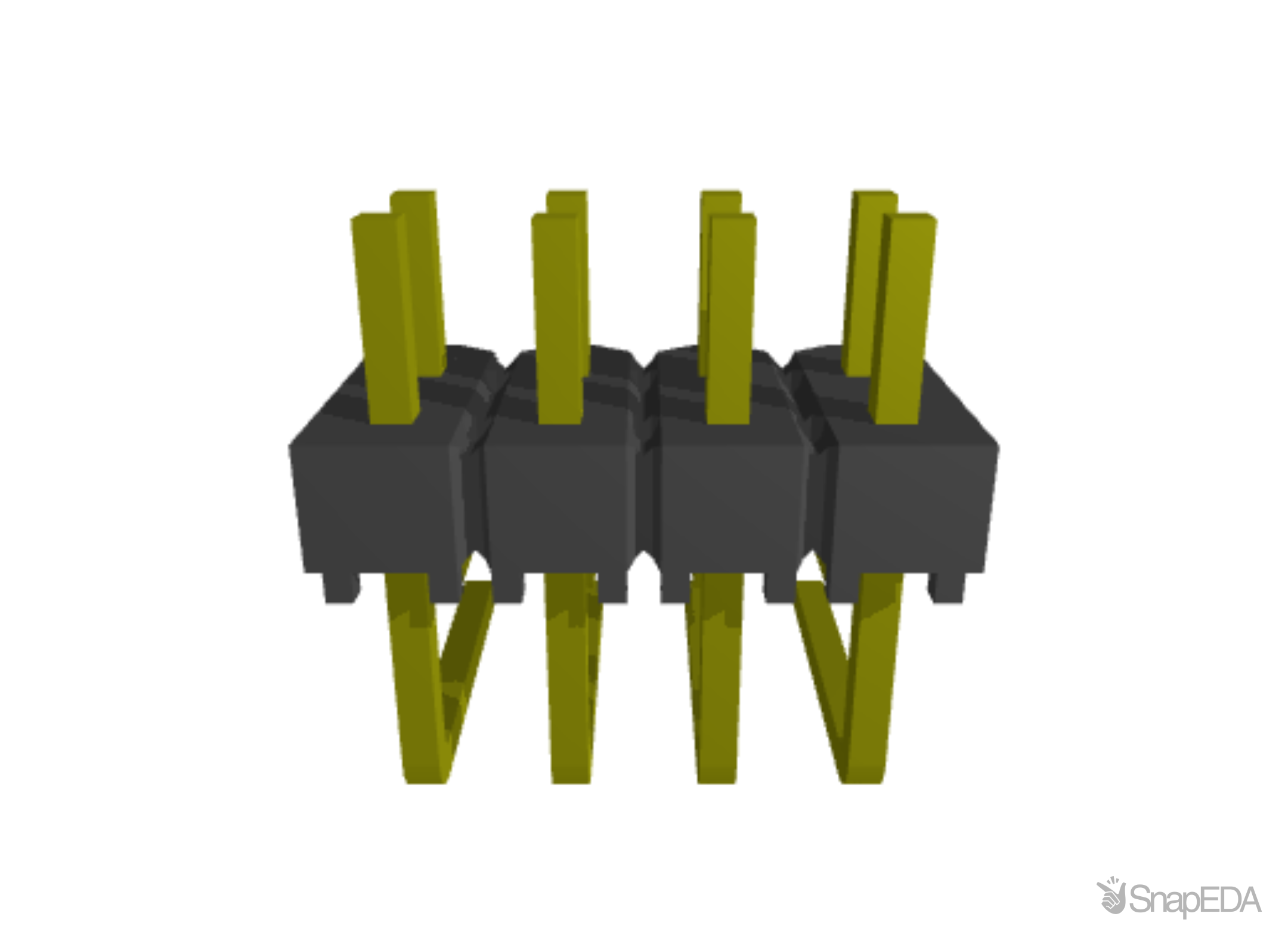 MTSW-104-07-T-D-120-RA 3D Model