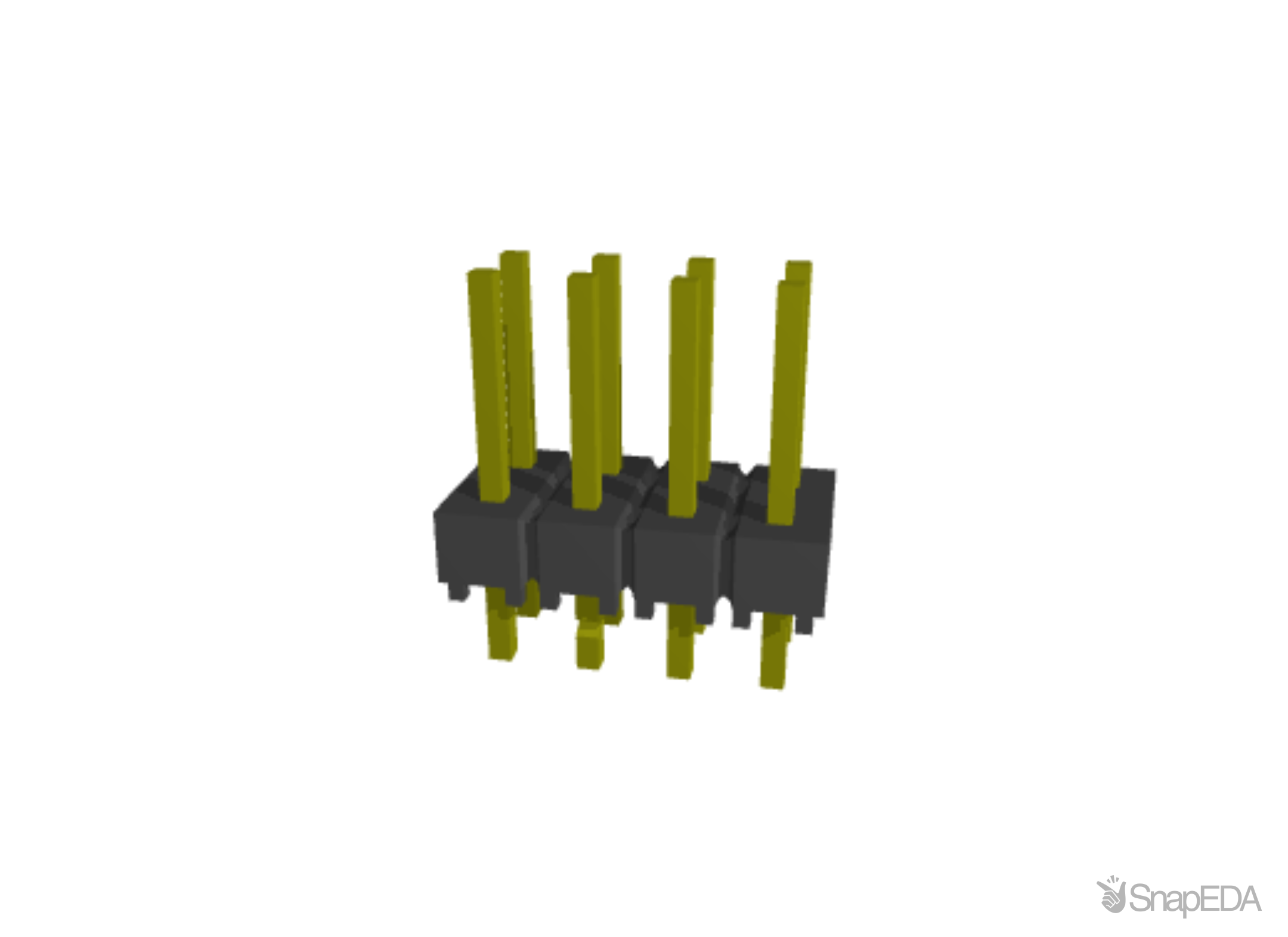 MTSW-104-07-T-D-240-LL 3D Model