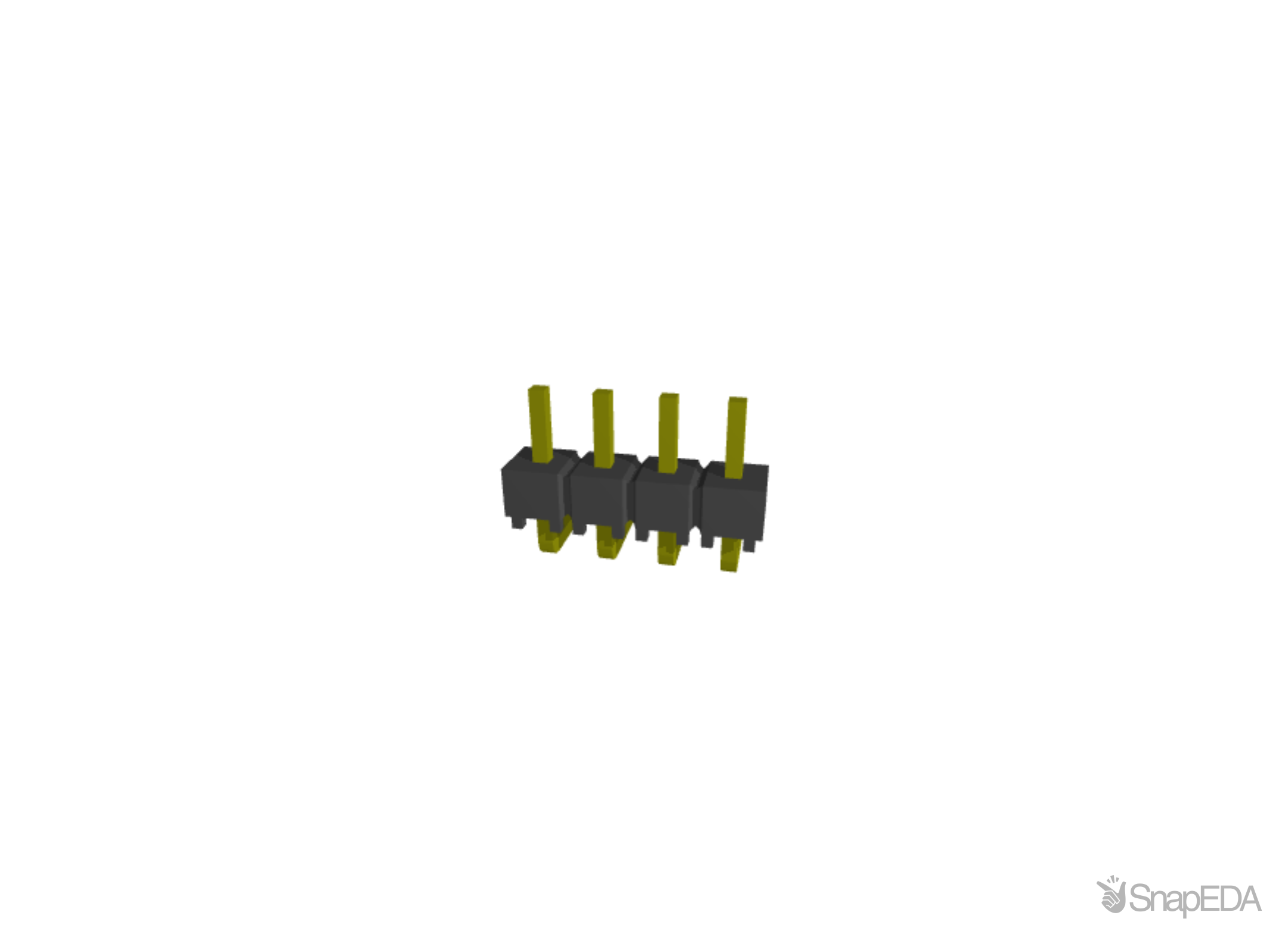 MTSW-104-07-T-S-118-NA 3D Model