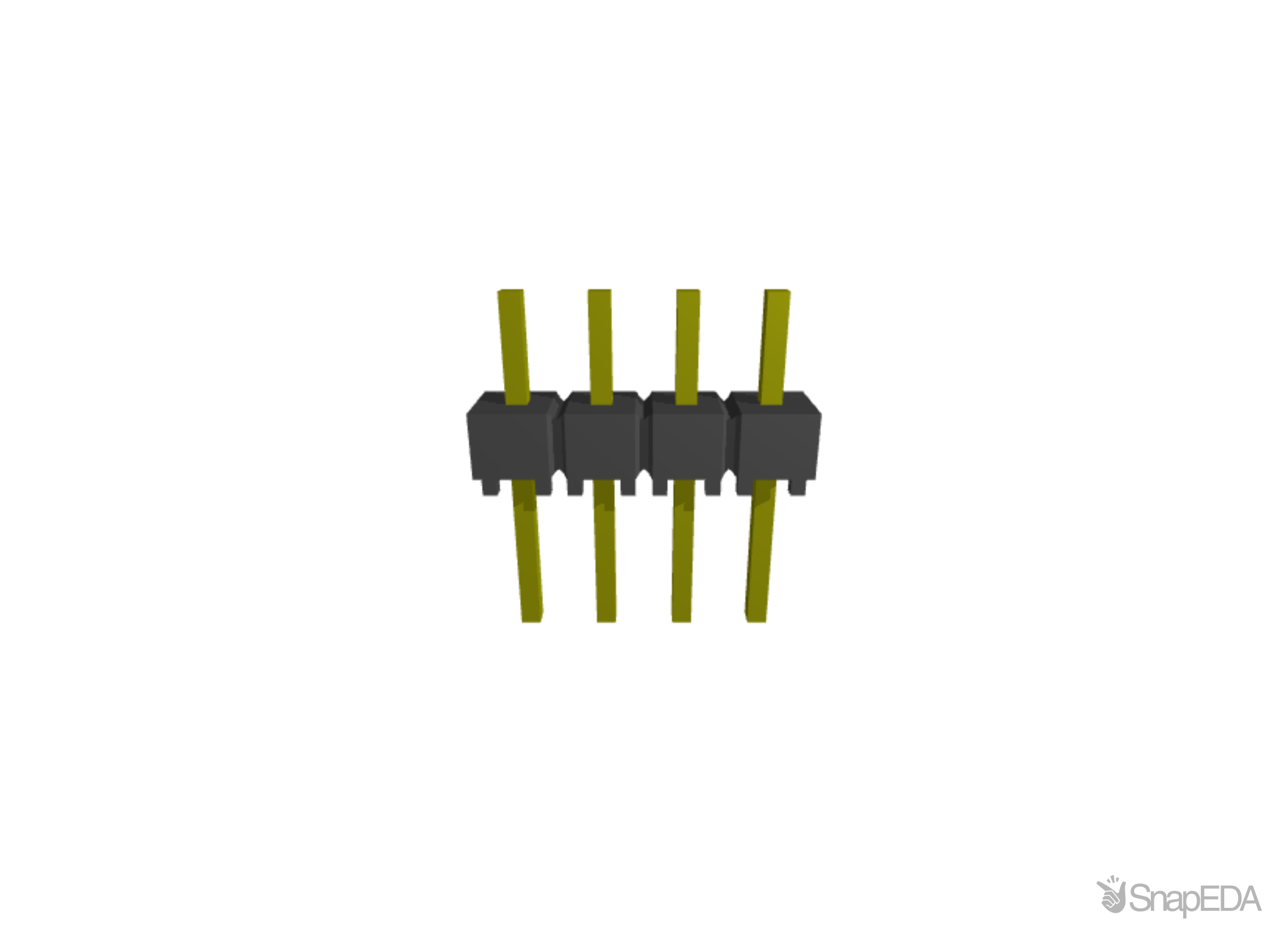 MTSW-104-07-T-S-130 3D Model