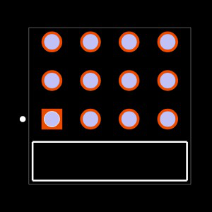 MTSW-104-07-T-T-110-RA Footprint