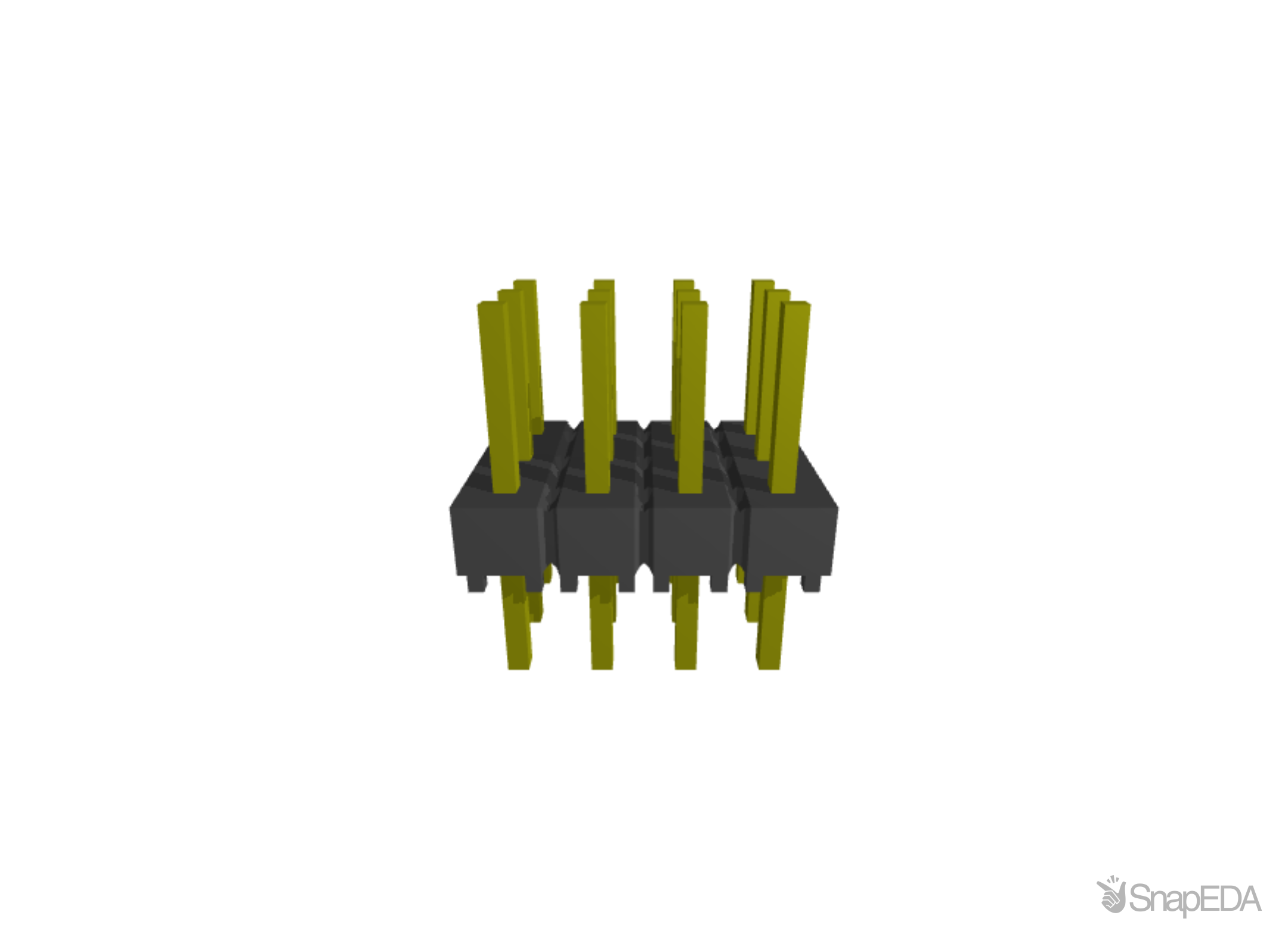 MTSW-104-07-T-T-200 3D Model