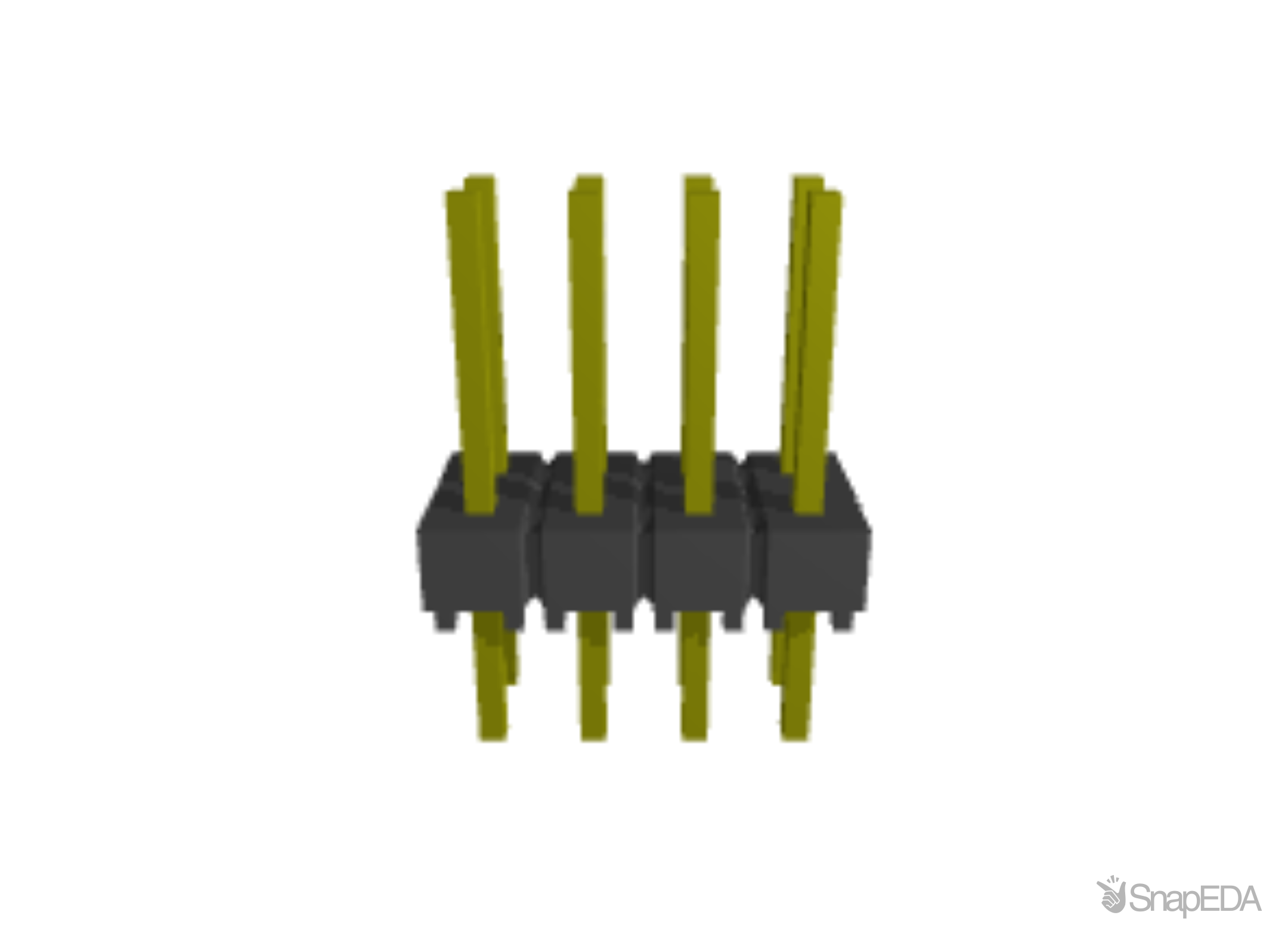 MTSW-104-08-F-D-285 3D Model