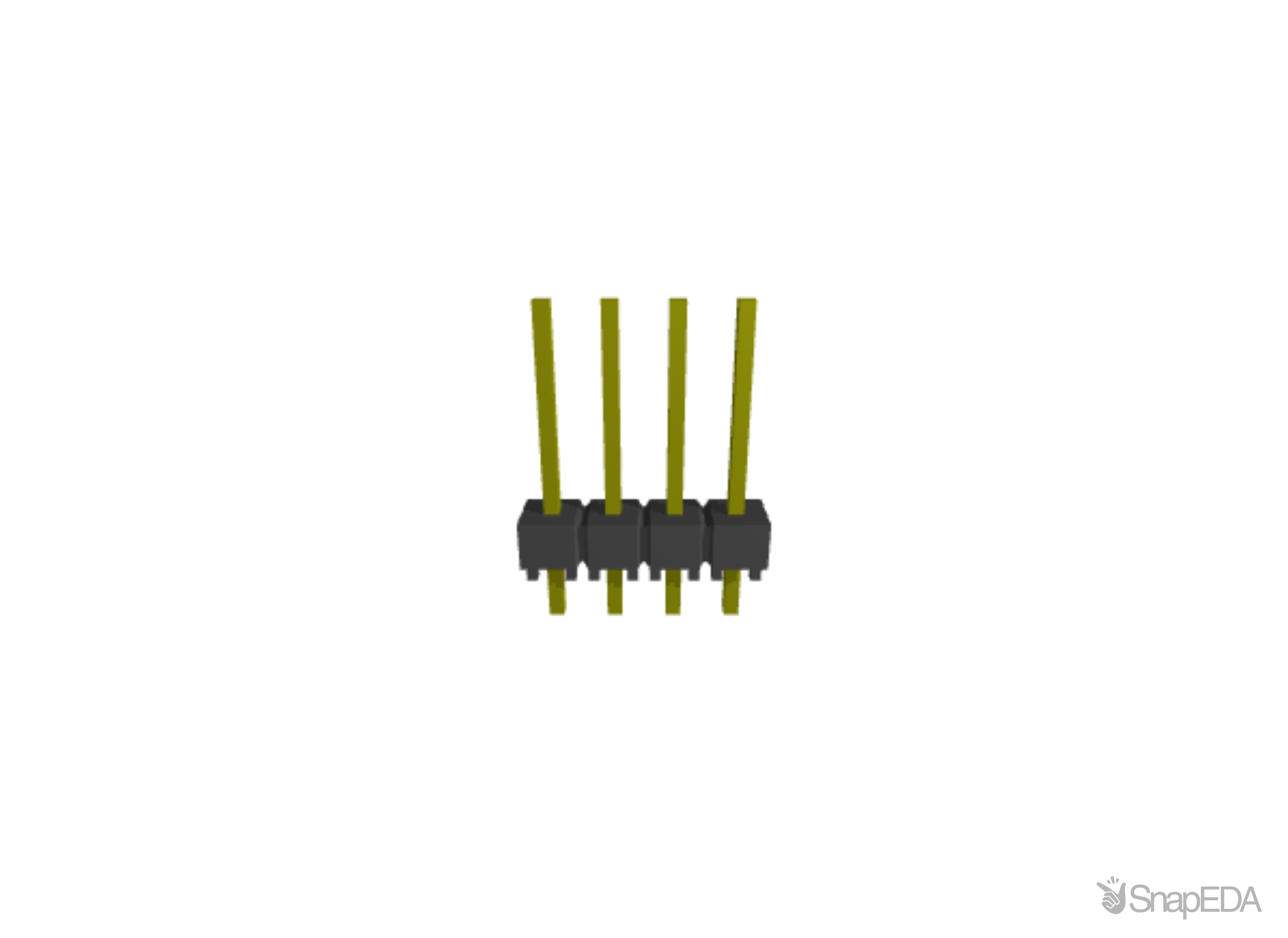 MTSW-104-08-F-S-340 3D Model