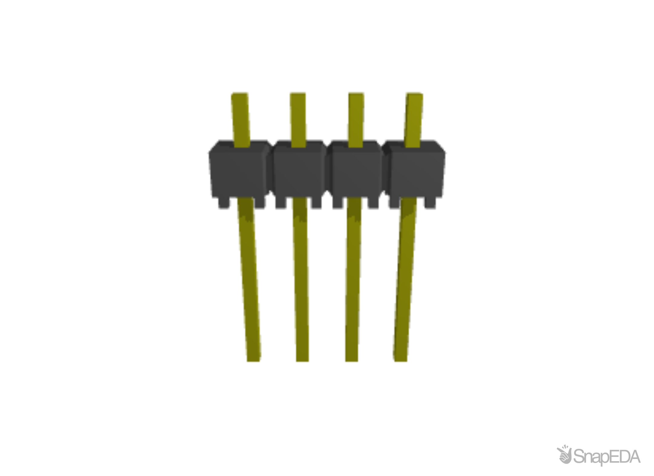 MTSW-104-08-G-S-090 3D Model