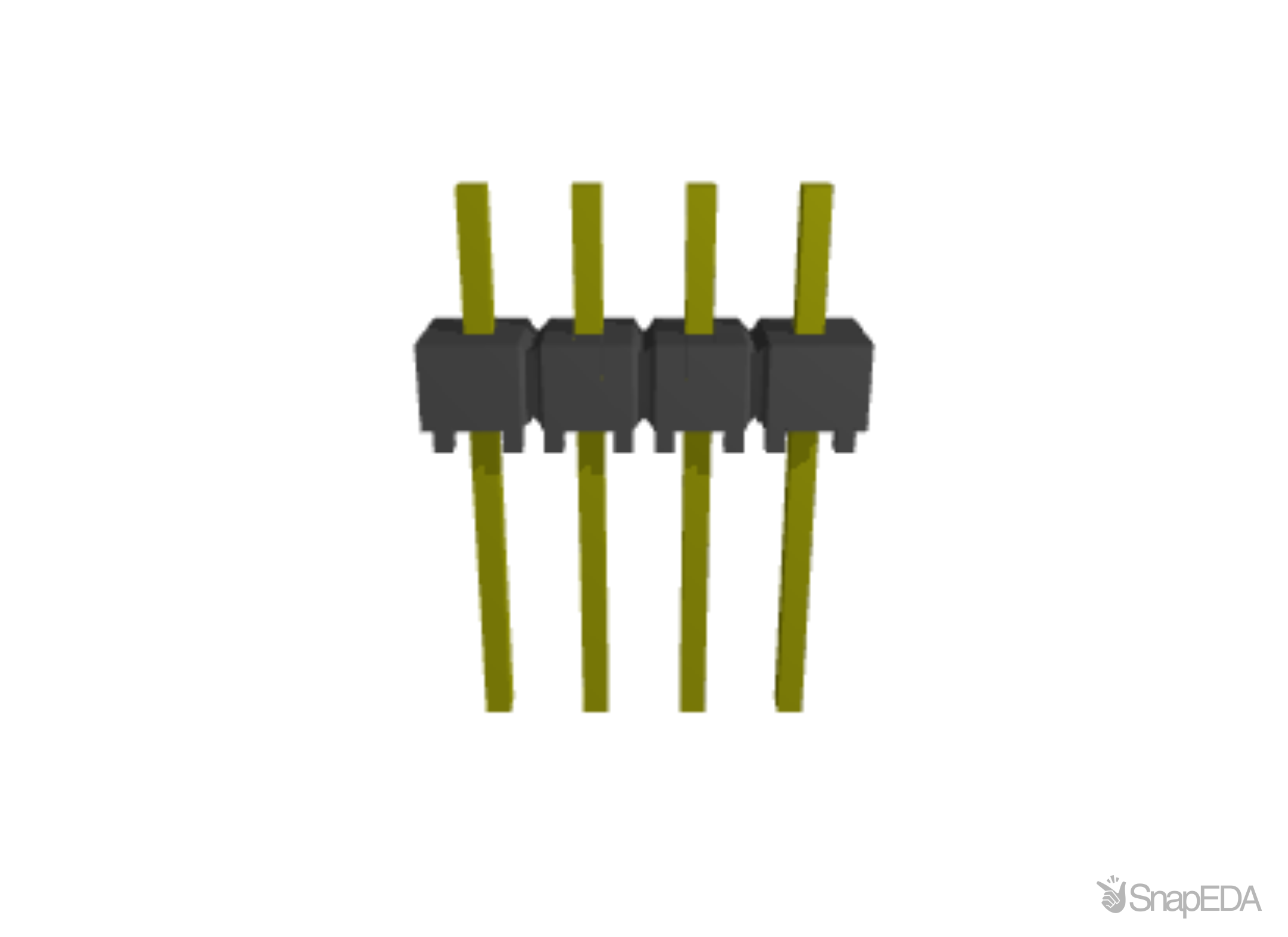 MTSW-104-08-G-S-130 3D Model