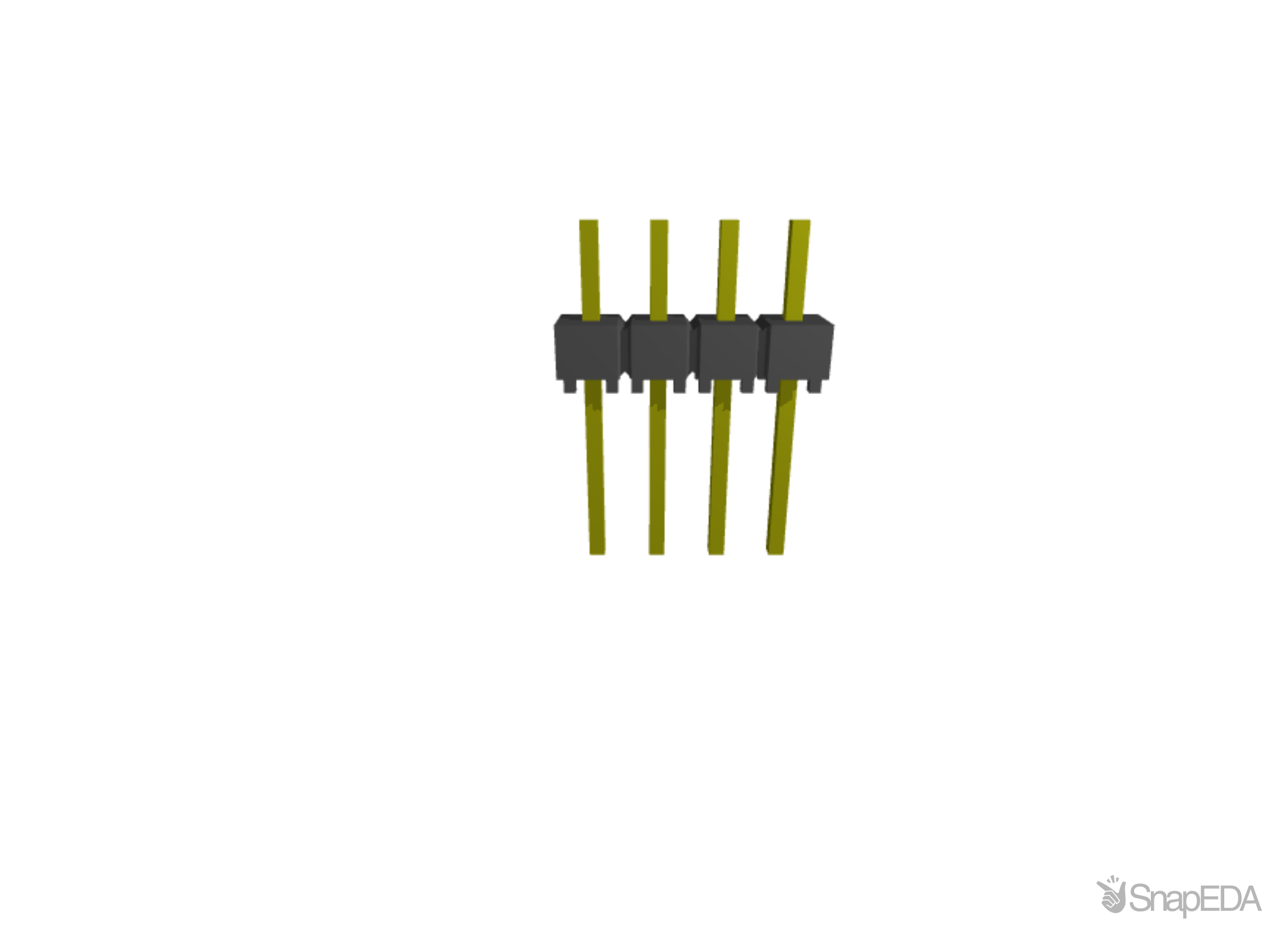 MTSW-104-08-G-S-140 3D Model