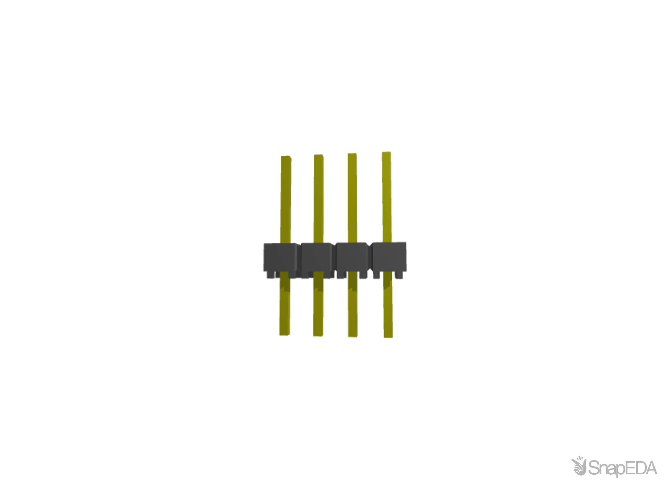 MTSW-104-08-G-S-265 3D Model