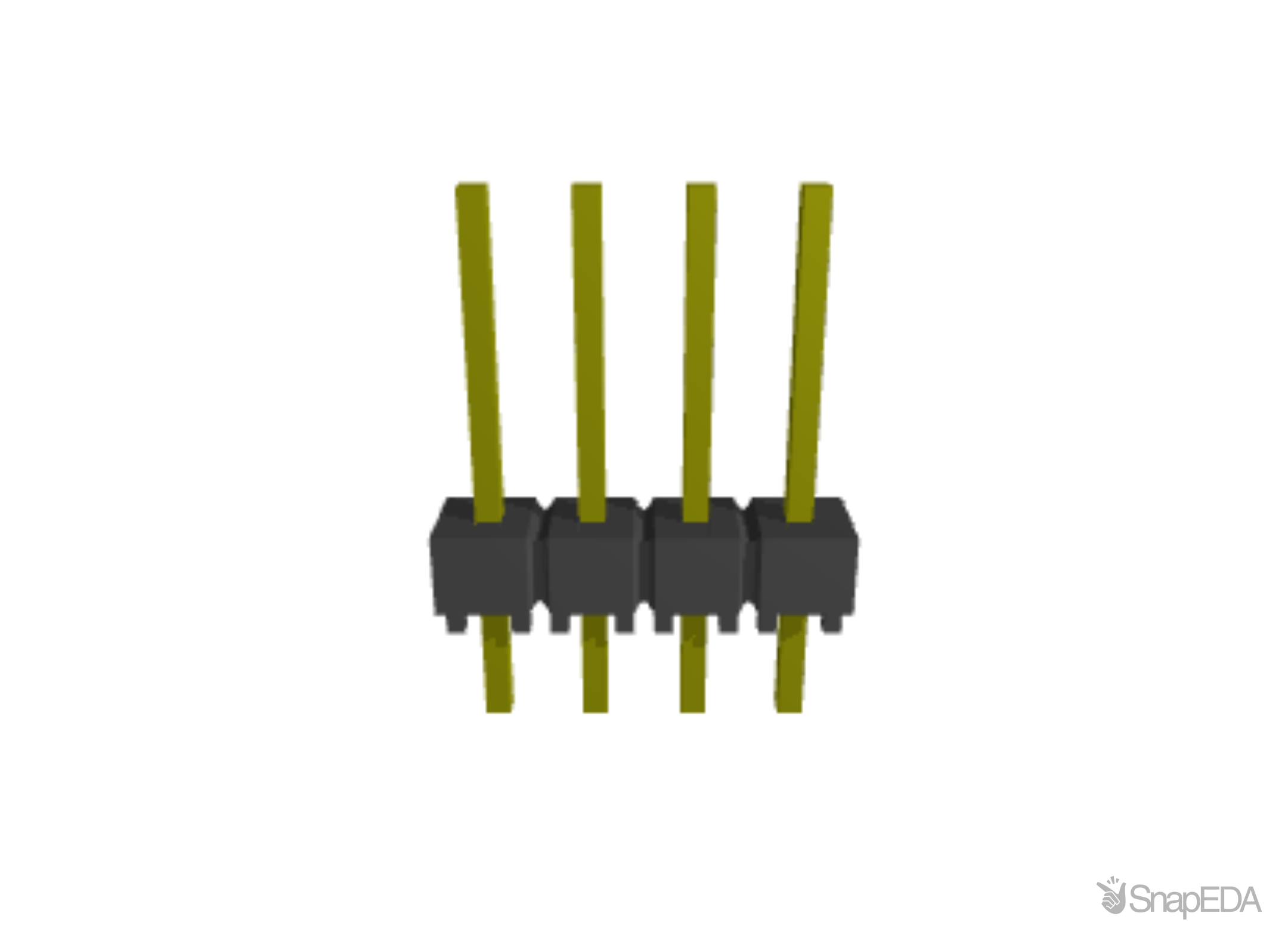 MTSW-104-08-G-S-315 3D Model