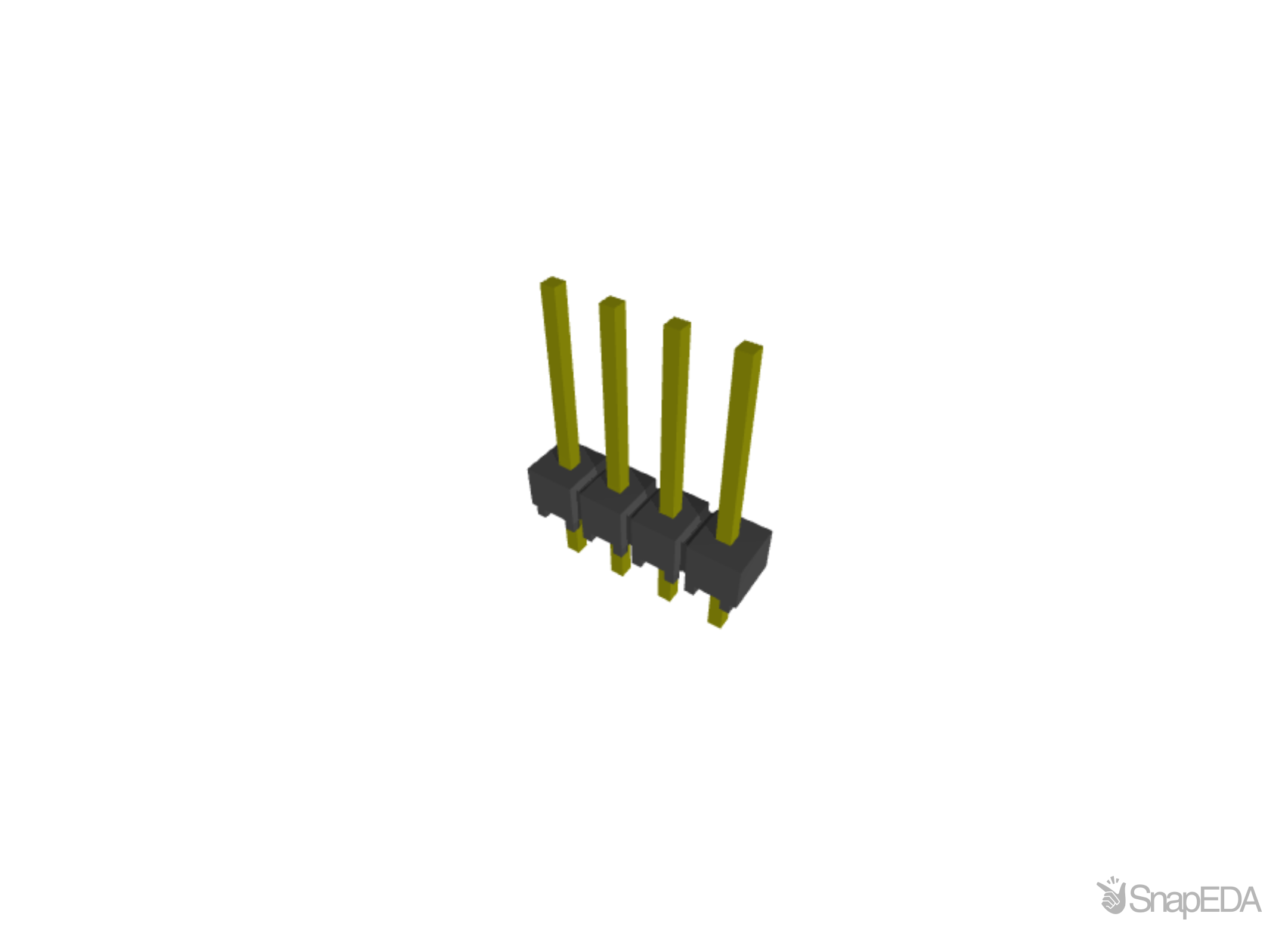 MTSW-104-08-G-S-327 3D Model