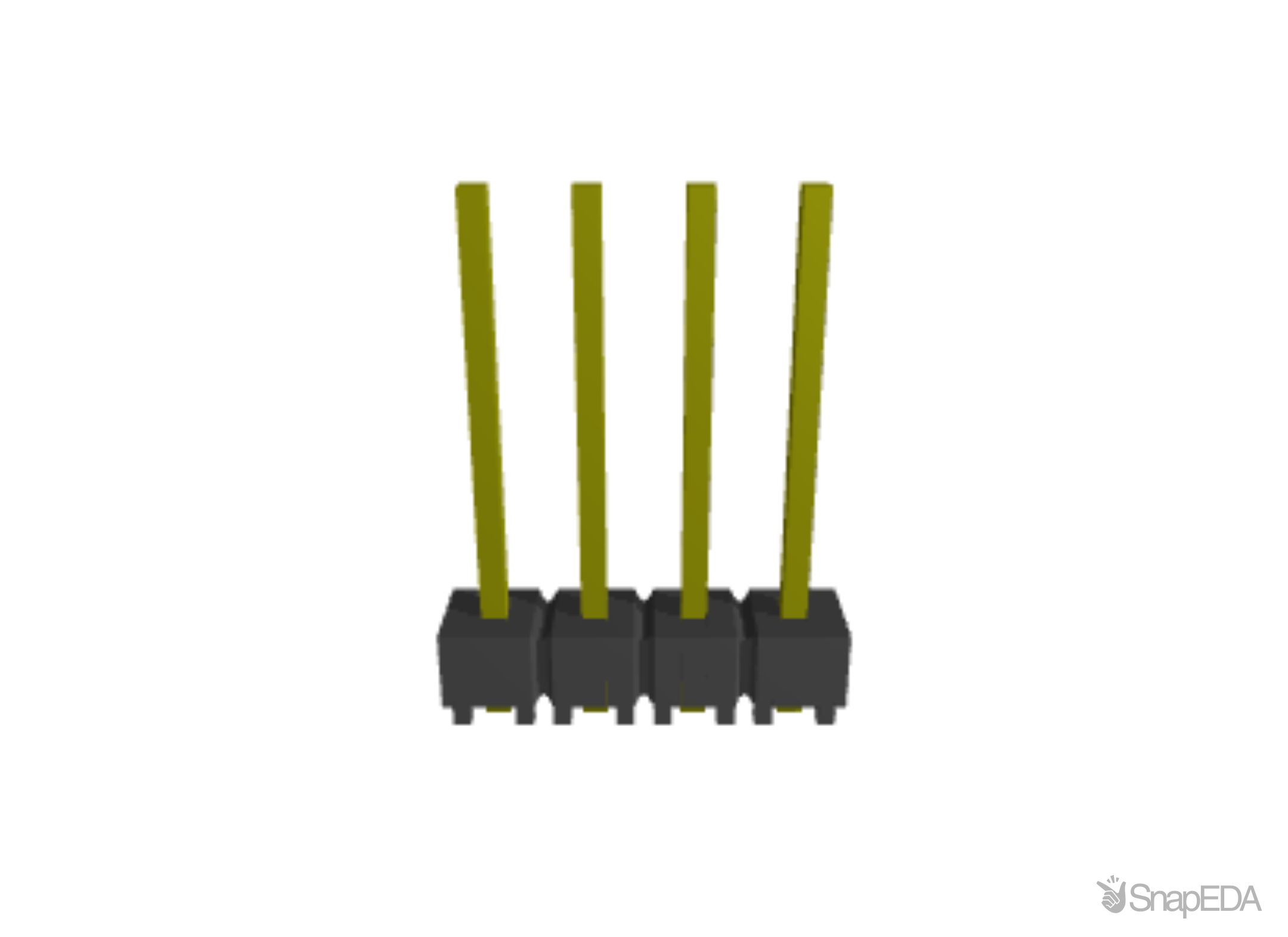 MTSW-104-08-G-S-420 3D Model