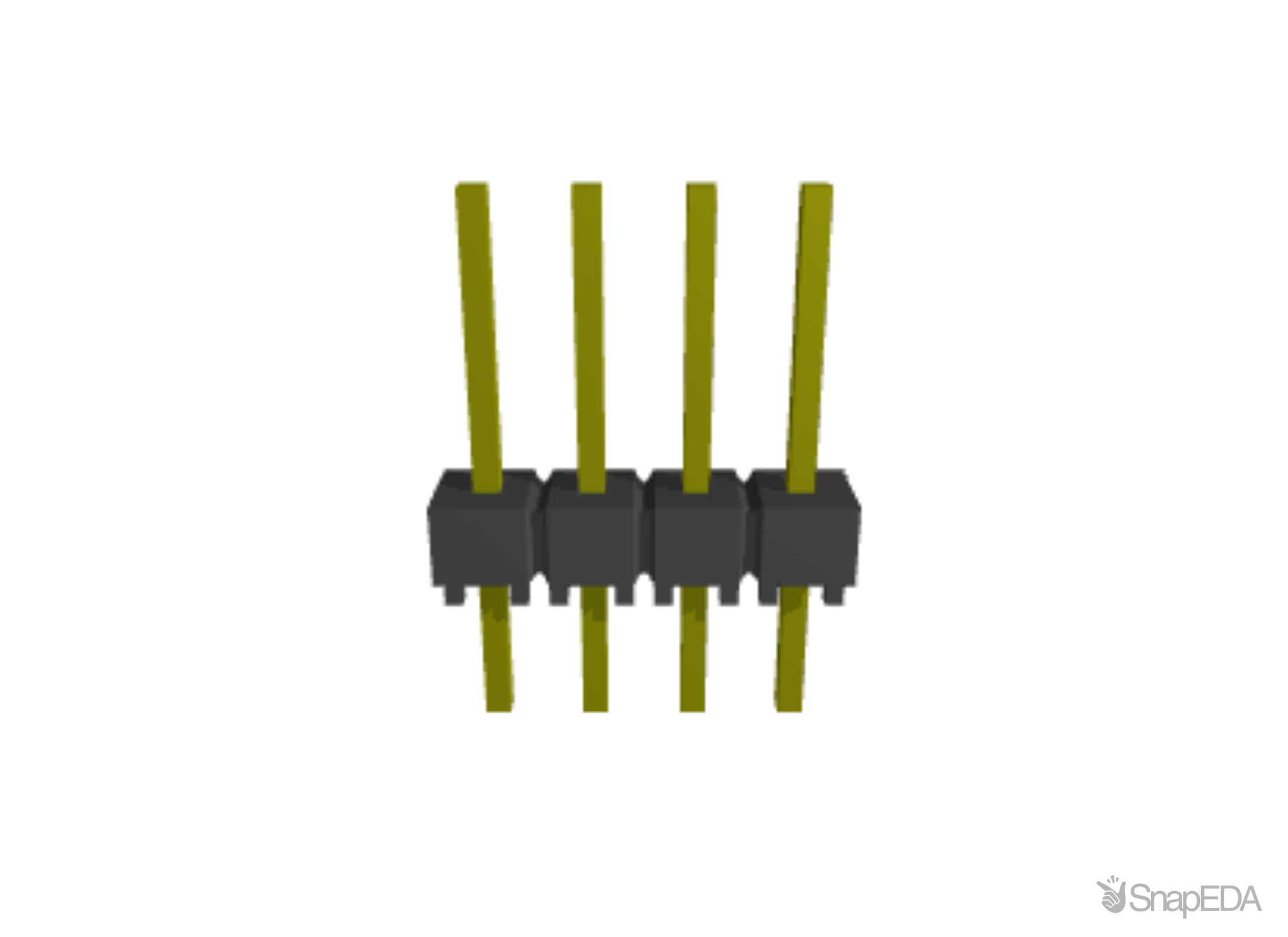 MTSW-104-08-L-S-285 3D Model