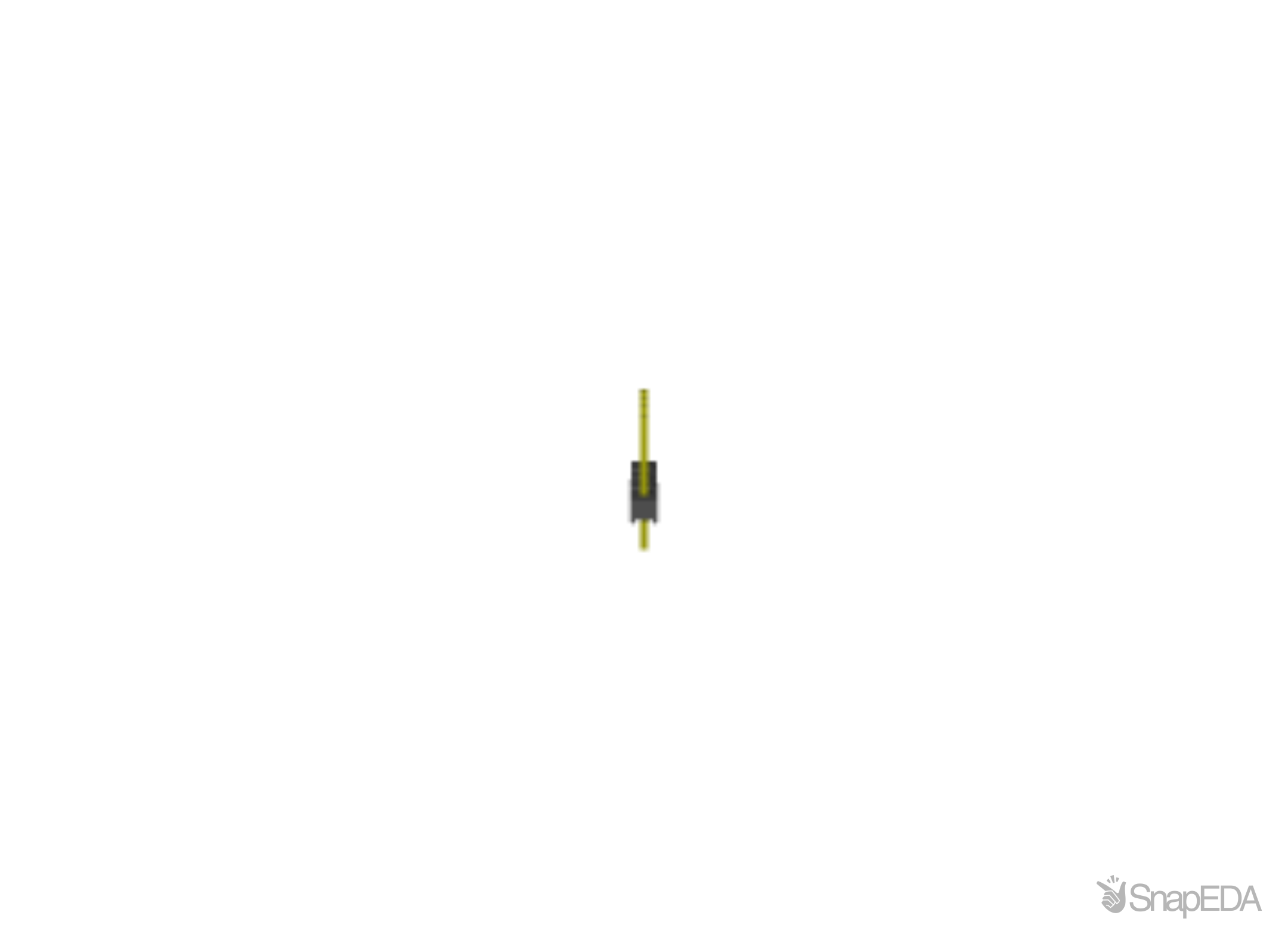 MTSW-104-08-L-S-310 3D Model