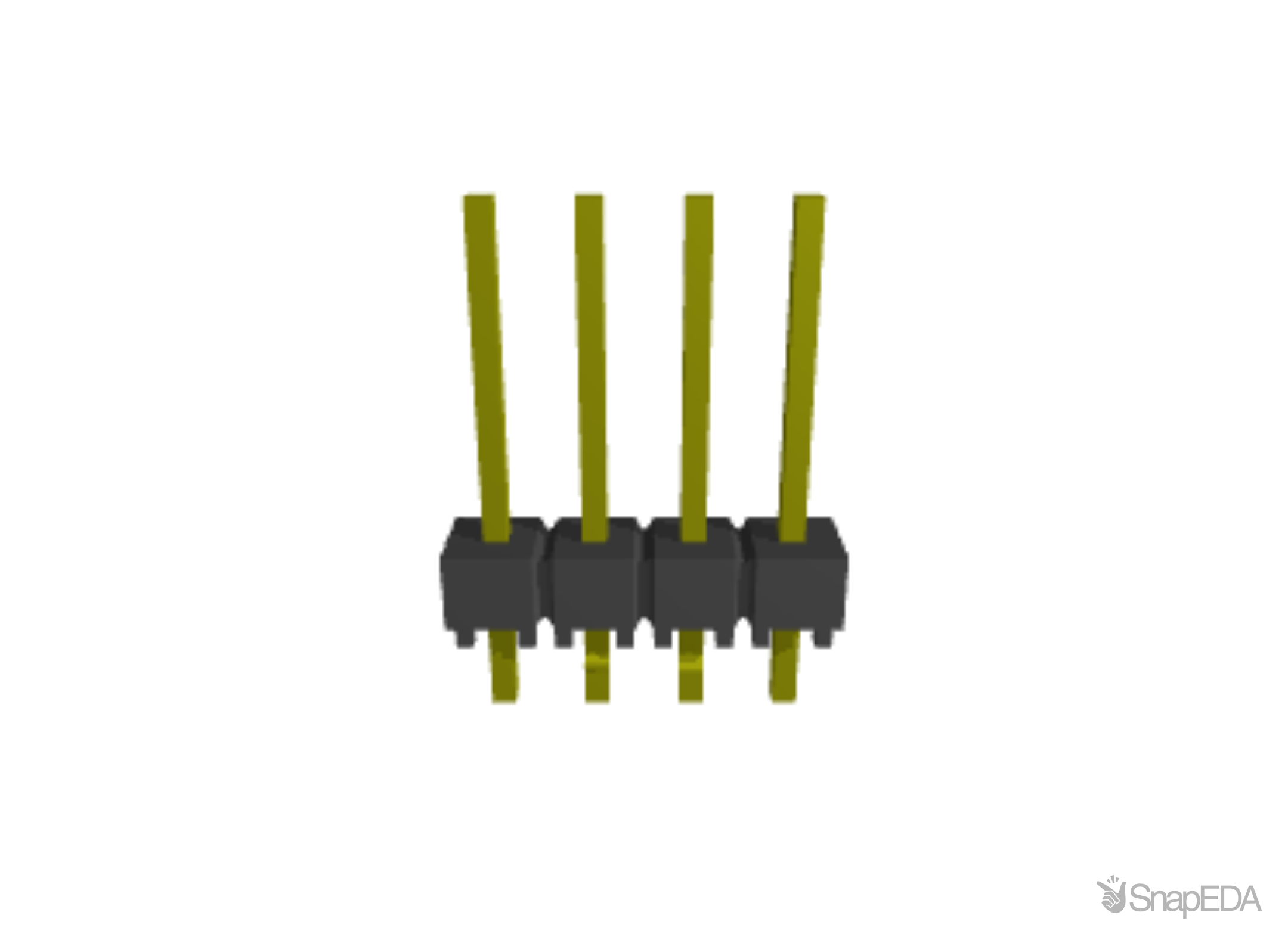 MTSW-104-08-L-S-340-LL 3D Model