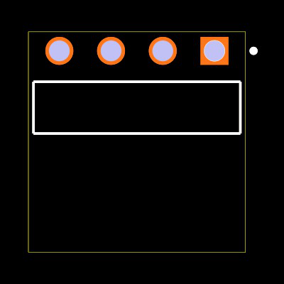 MTSW-104-08-S-S-220-RA Footprint
