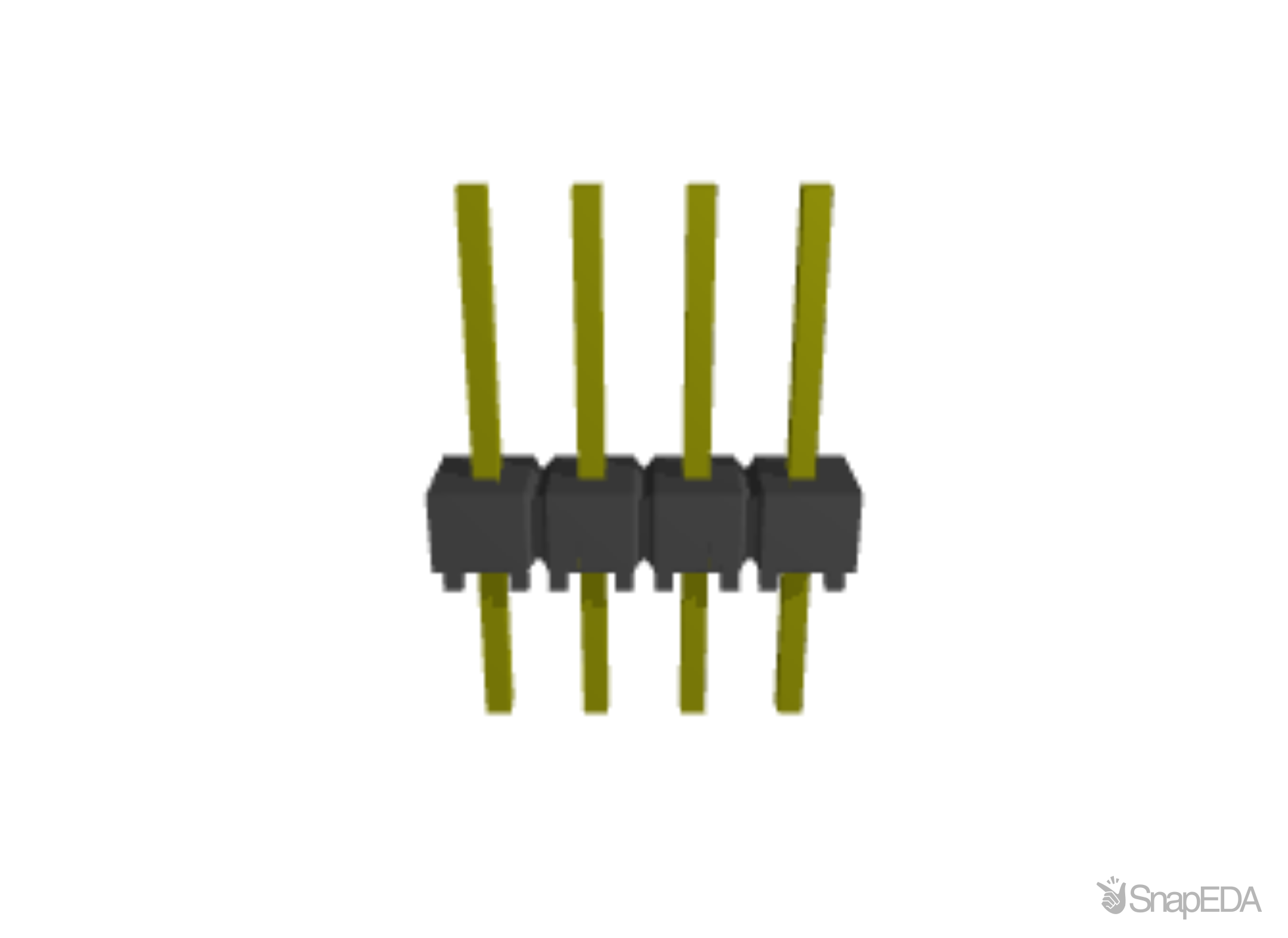 MTSW-104-08-S-S-270 3D Model