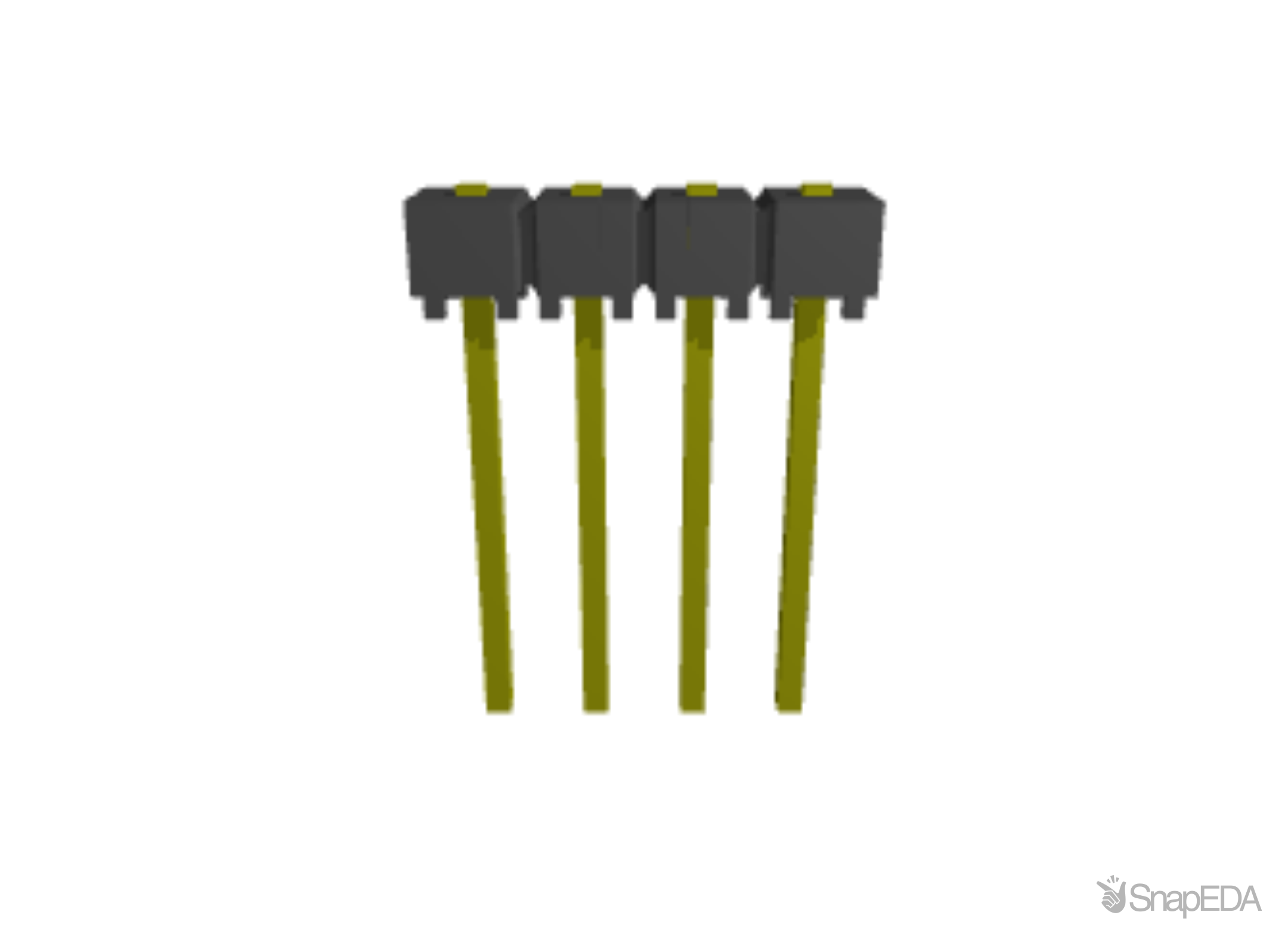 MTSW-104-08-T-S-008 3D Model