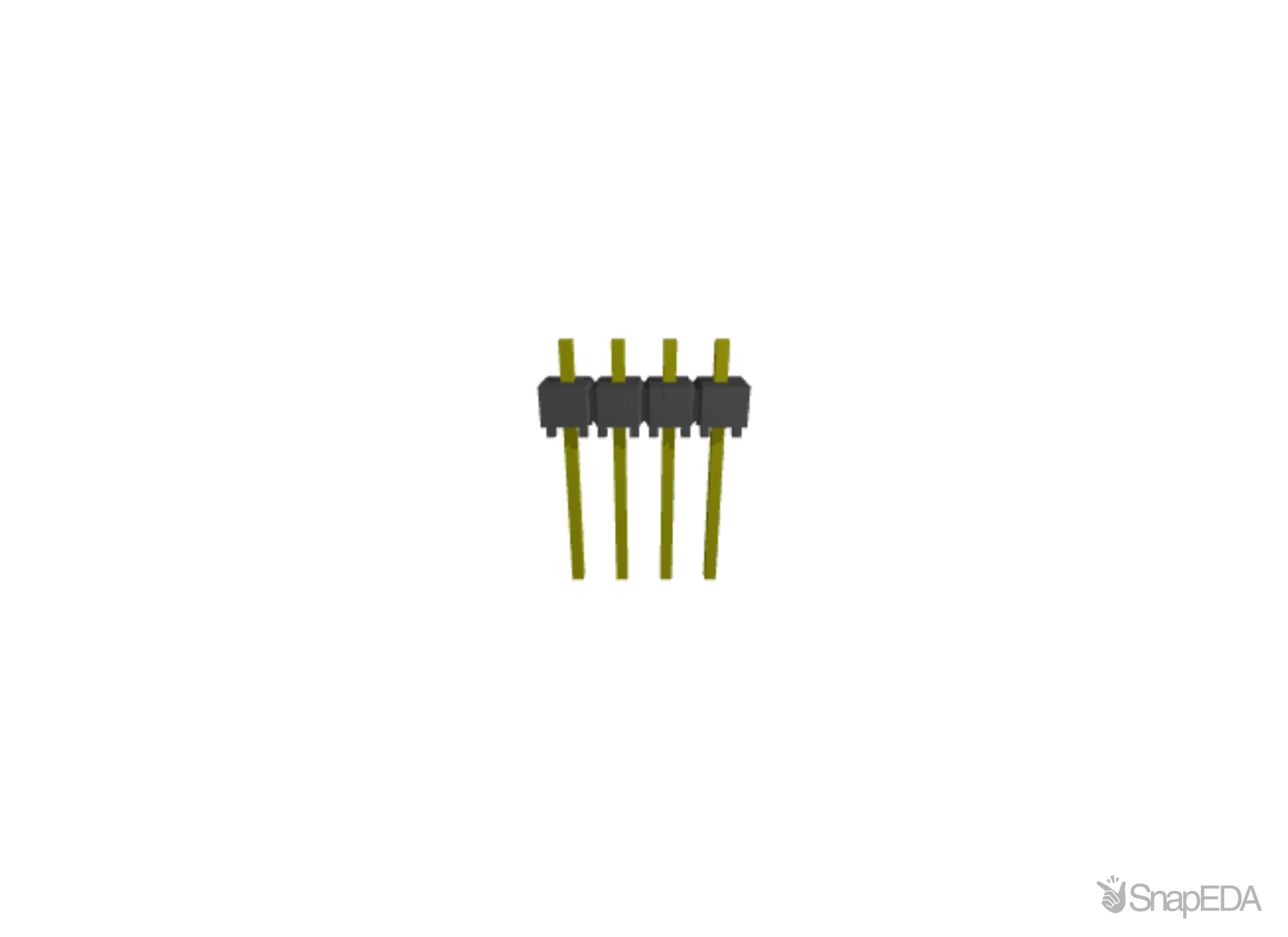 MTSW-104-08-T-S-080 3D Model