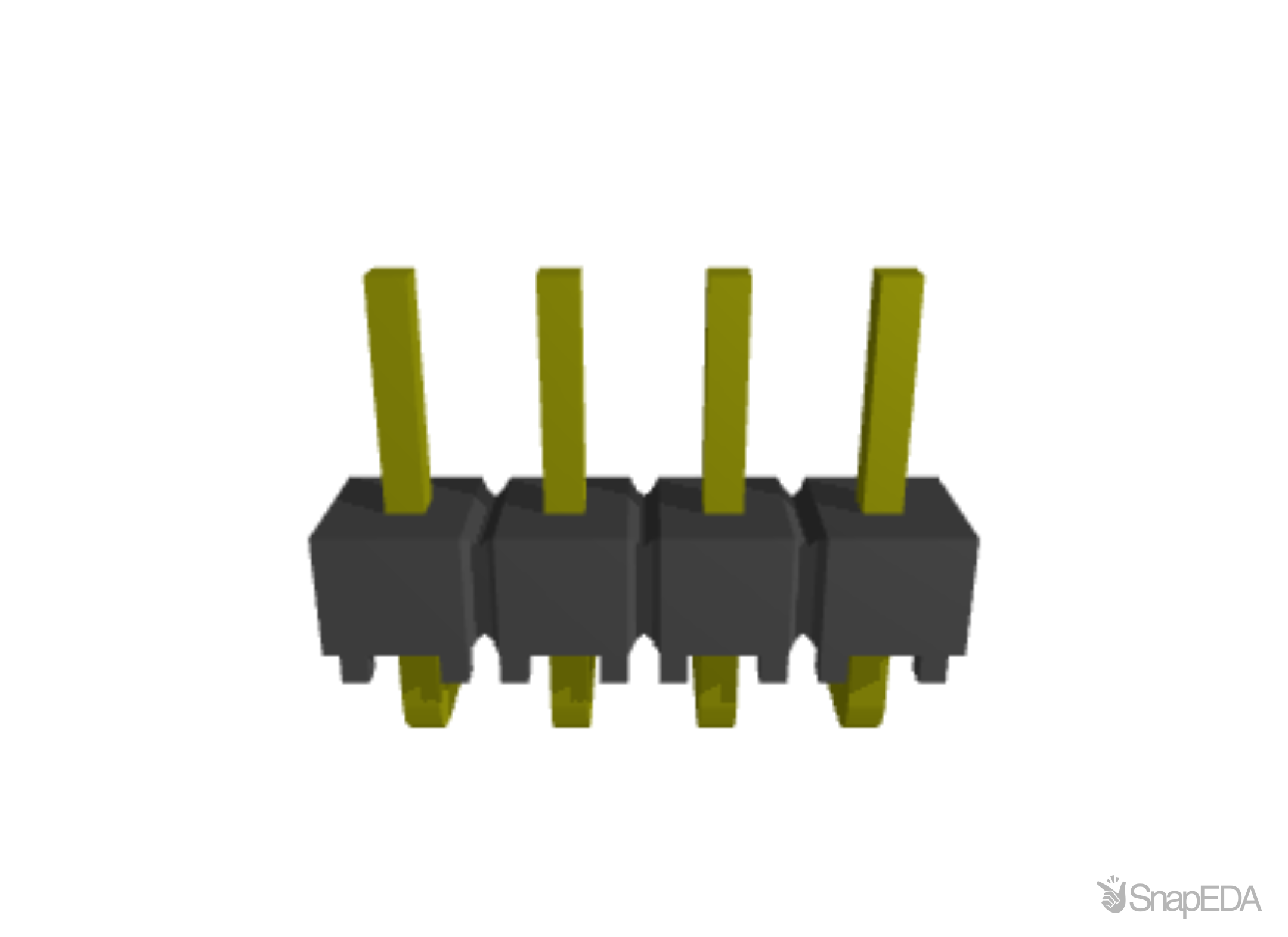 MTSW-104-08-T-S-150-NA 3D Model