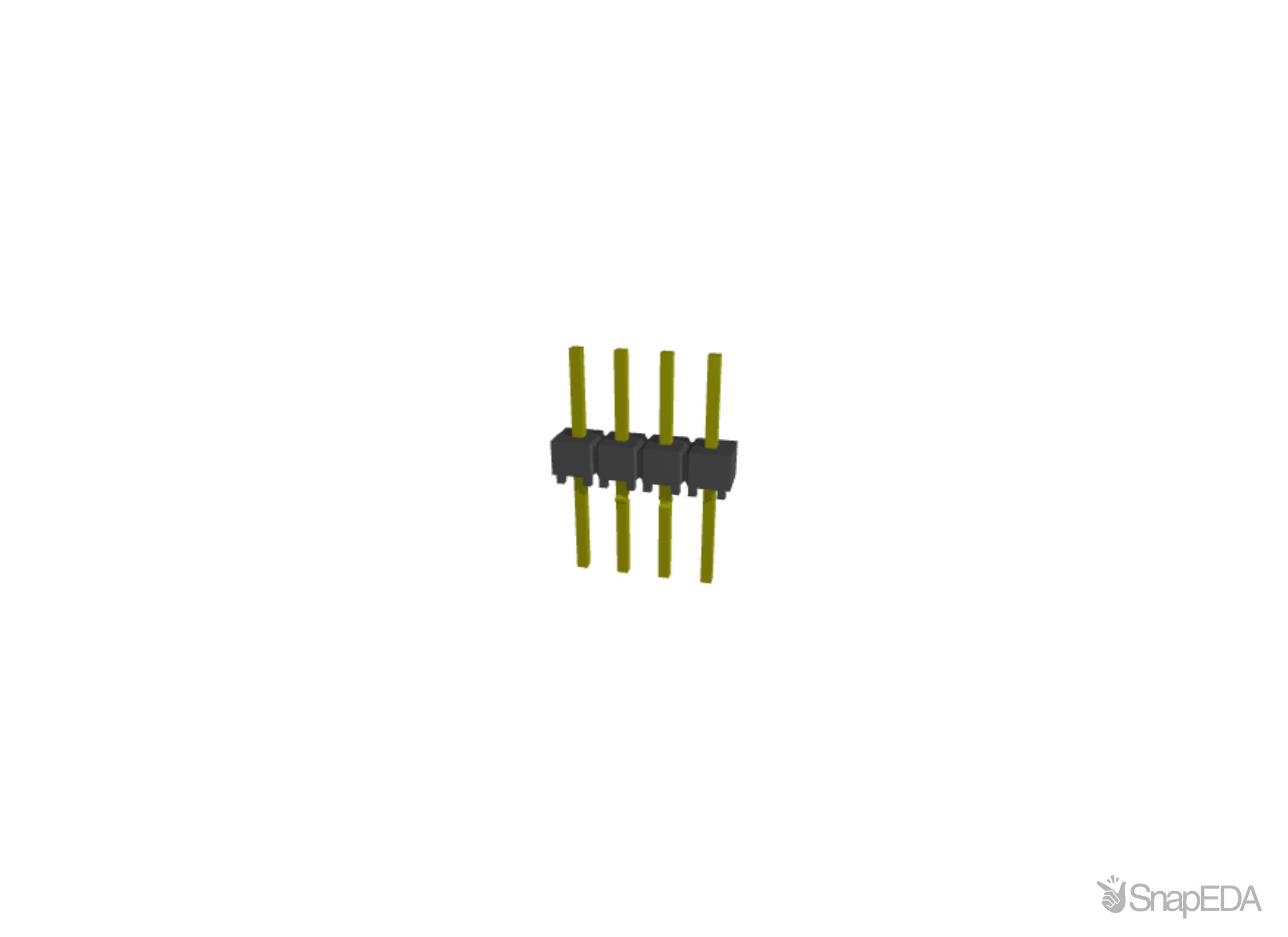 MTSW-104-08-T-S-200-LL 3D Model
