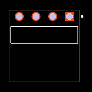 MTSW-104-08-T-S-220-RA Footprint