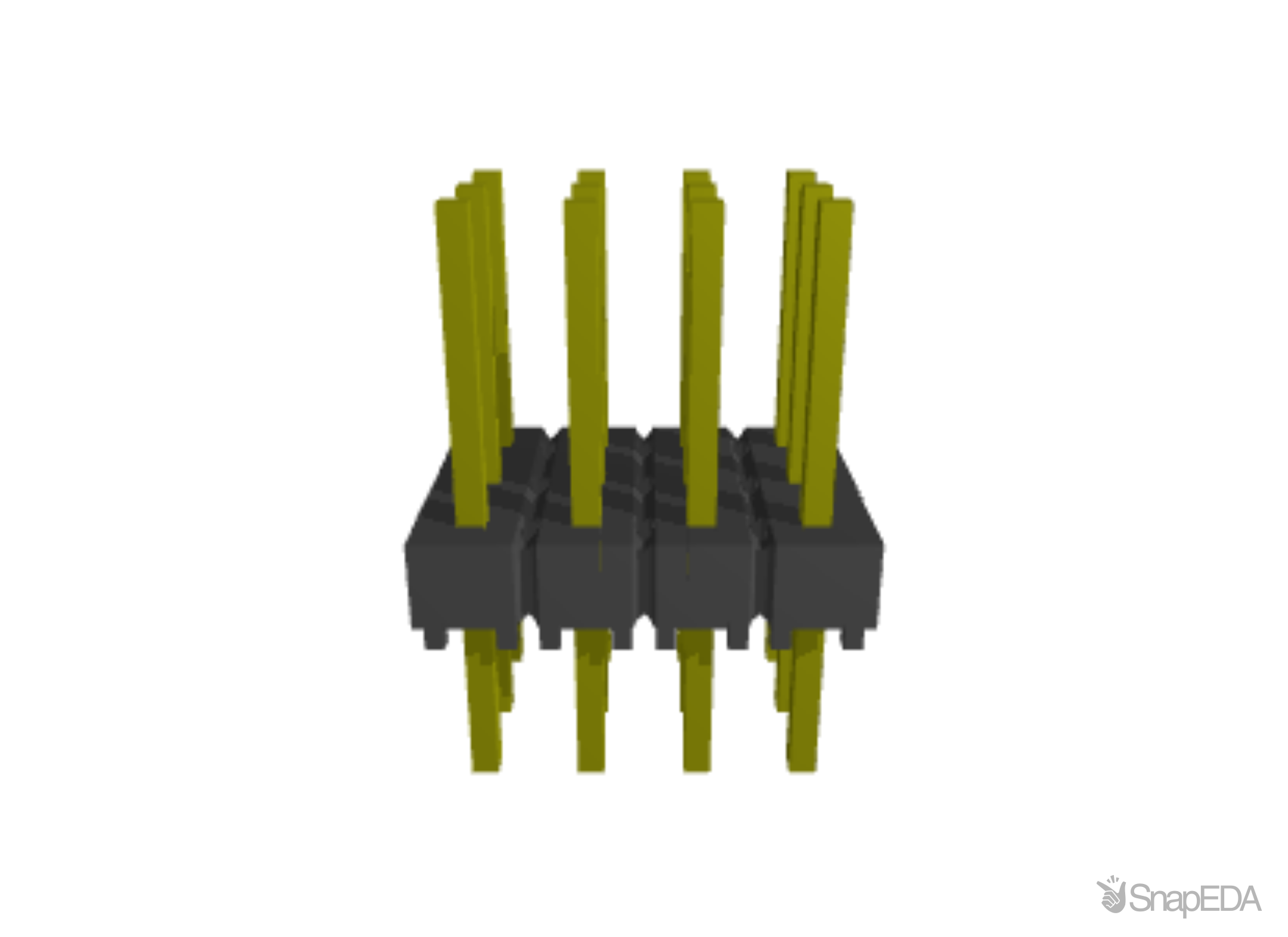 MTSW-104-08-T-T-275 3D Model