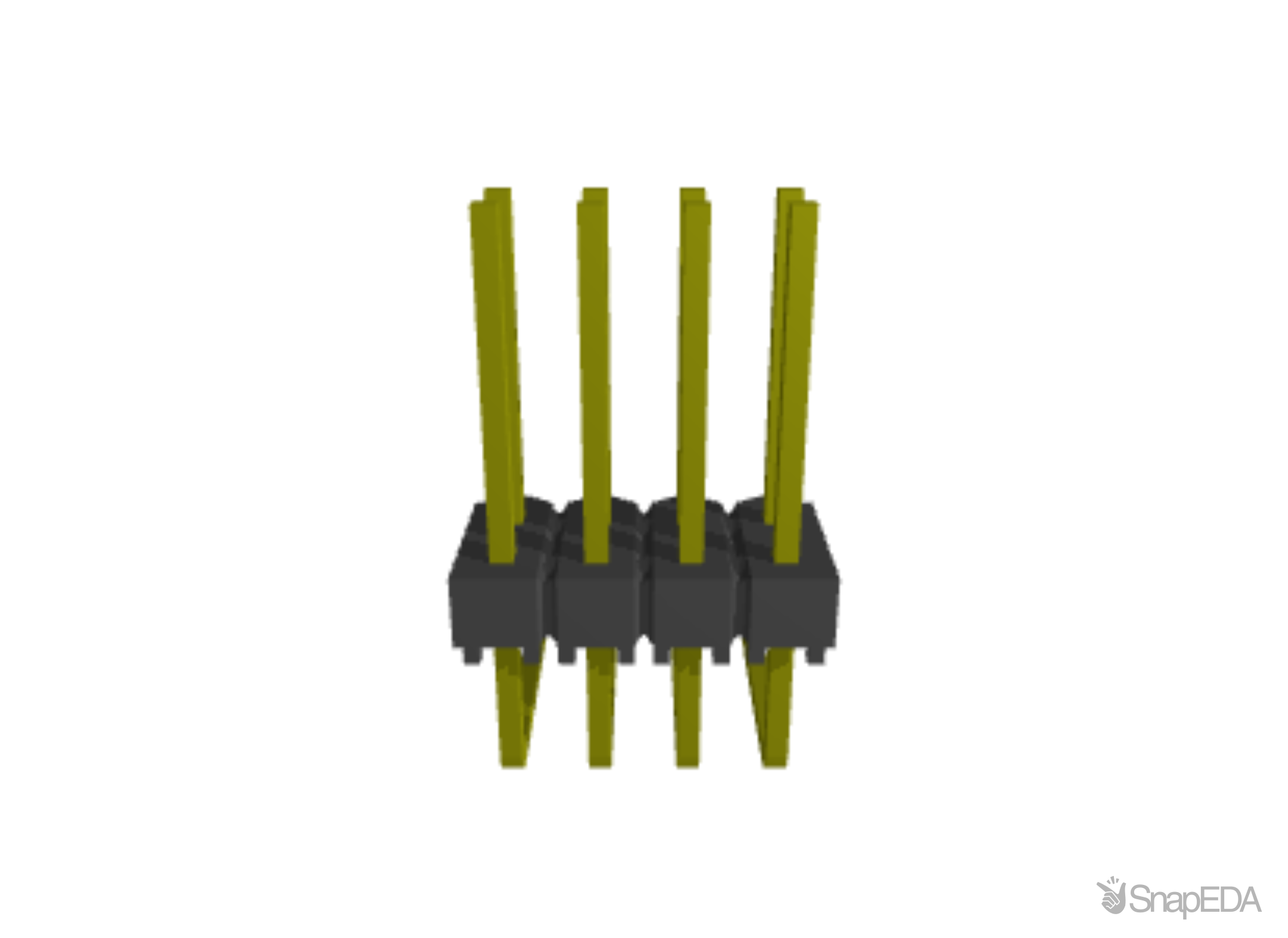 MTSW-104-09-G-D-370-RA 3D Model