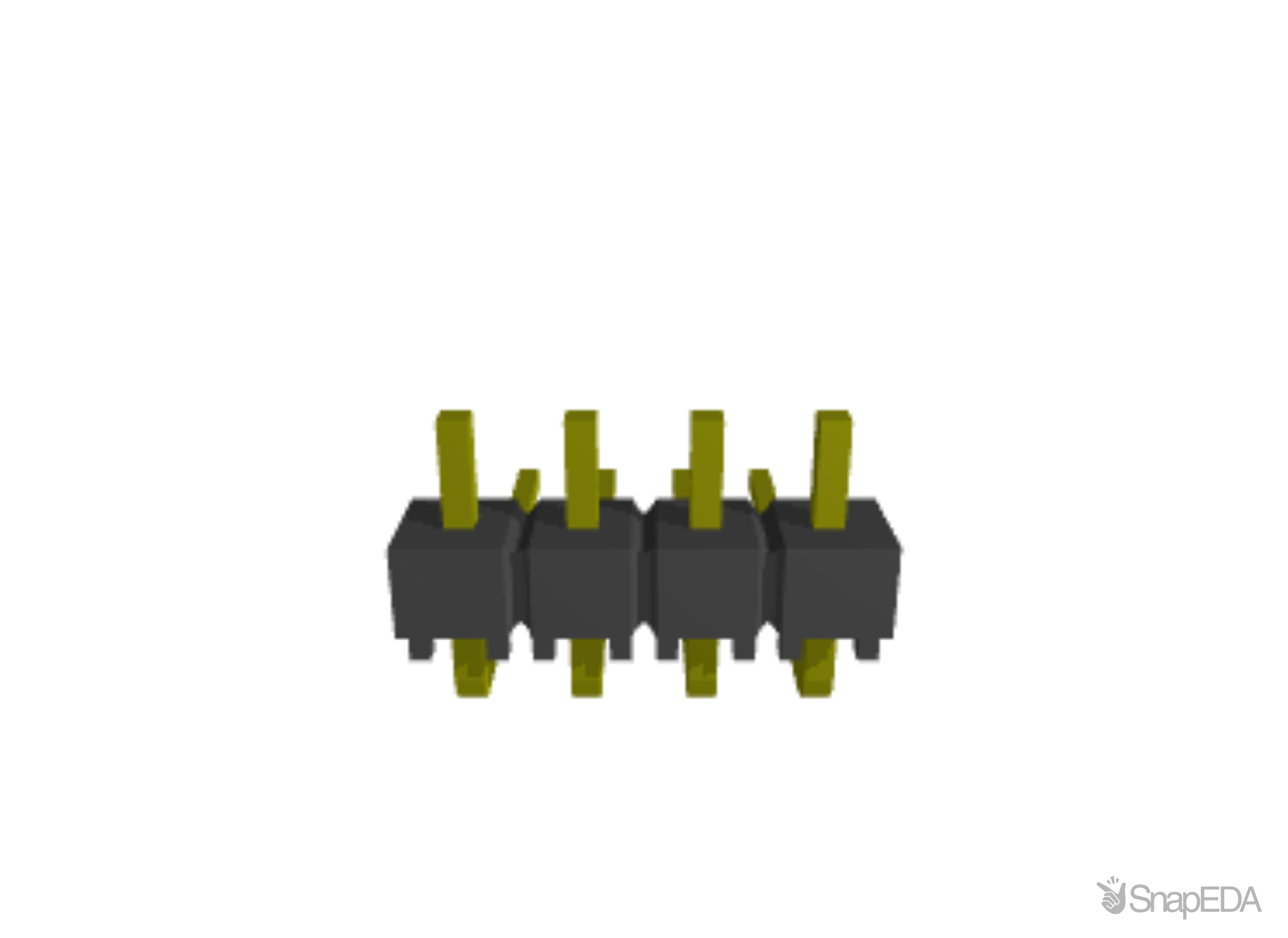 MTSW-104-09-G-S-092-NA 3D Model