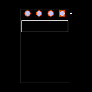 MTSW-104-09-G-S-430-RA Footprint