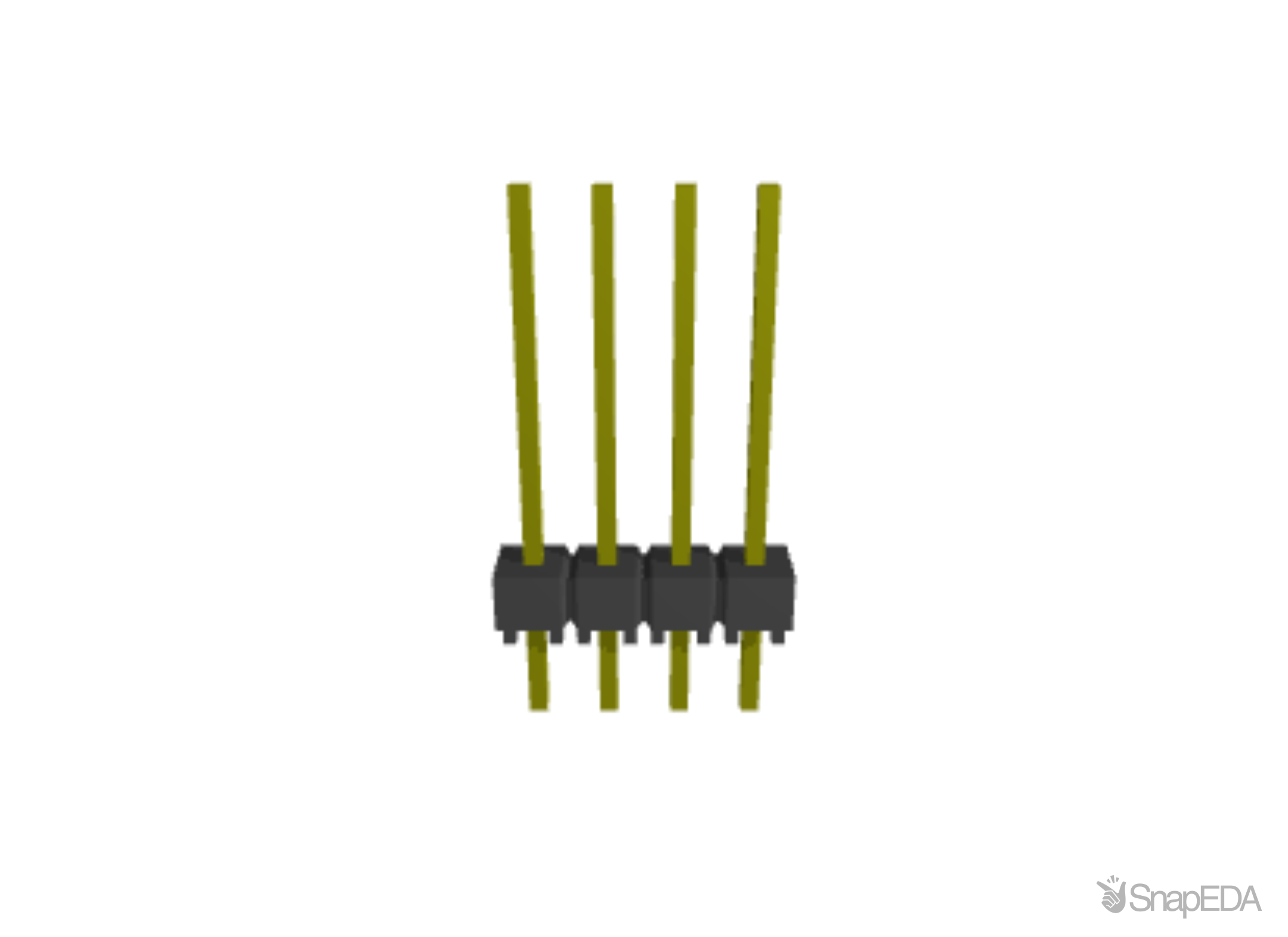 MTSW-104-09-G-S-500 3D Model