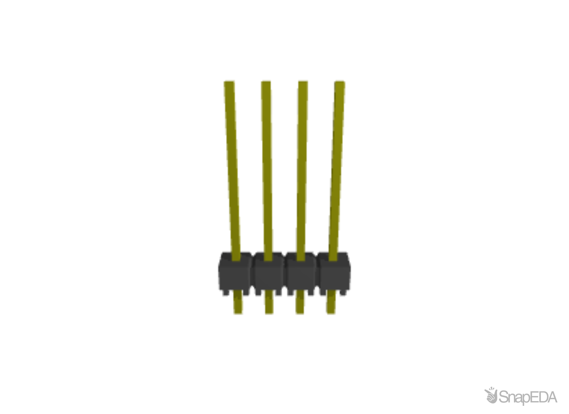 MTSW-104-09-G-S-540 3D Model