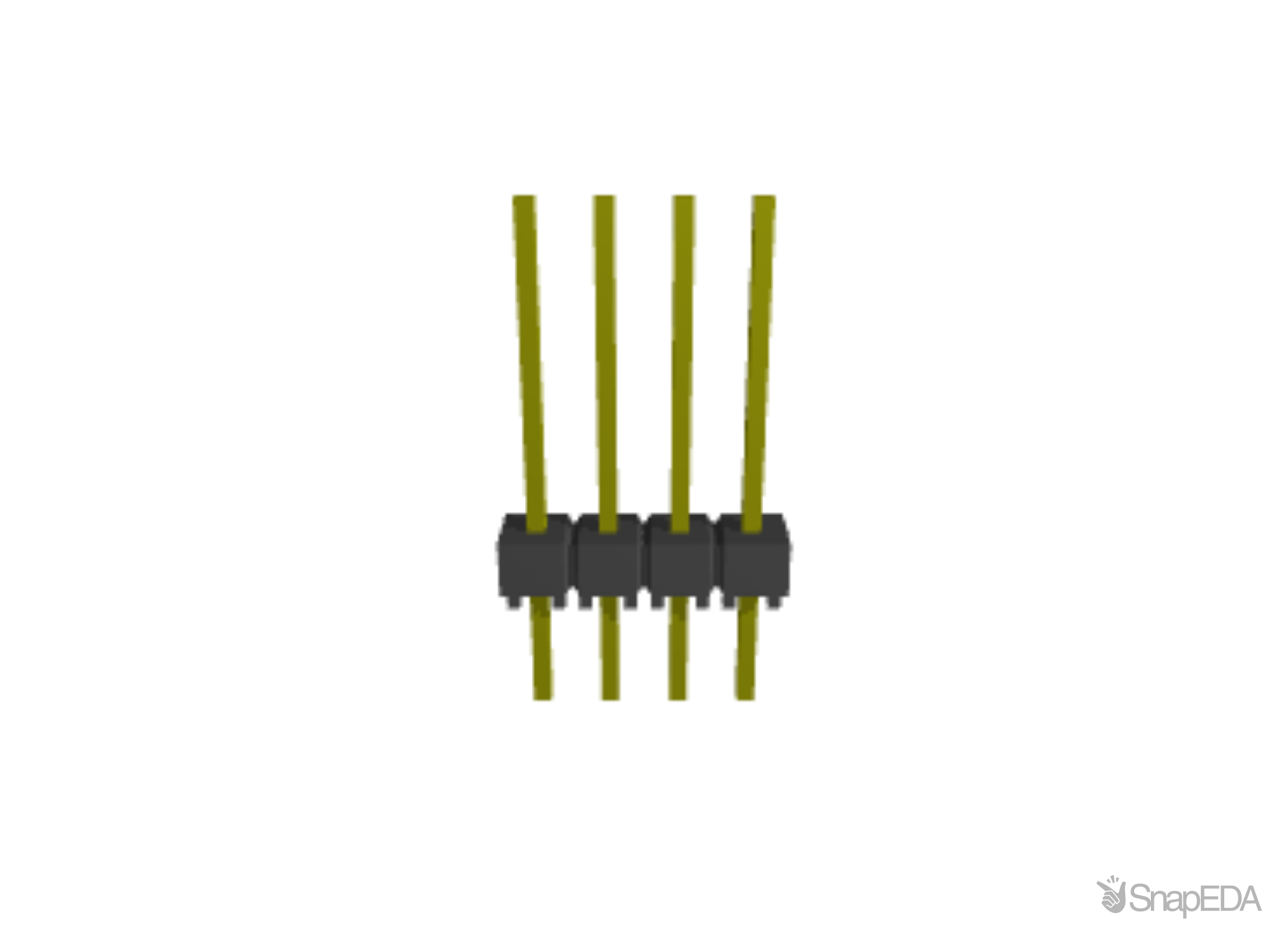 MTSW-104-09-L-S-455 3D Model