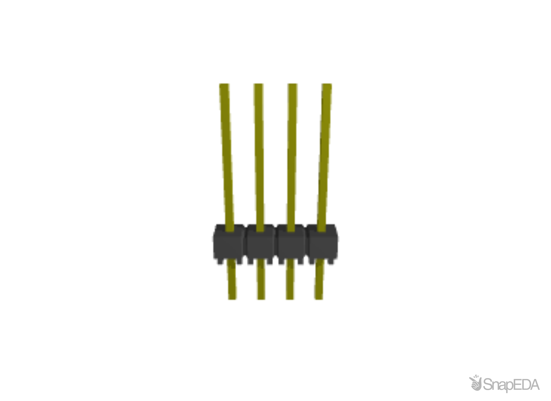 MTSW-104-09-L-S-470 3D Model