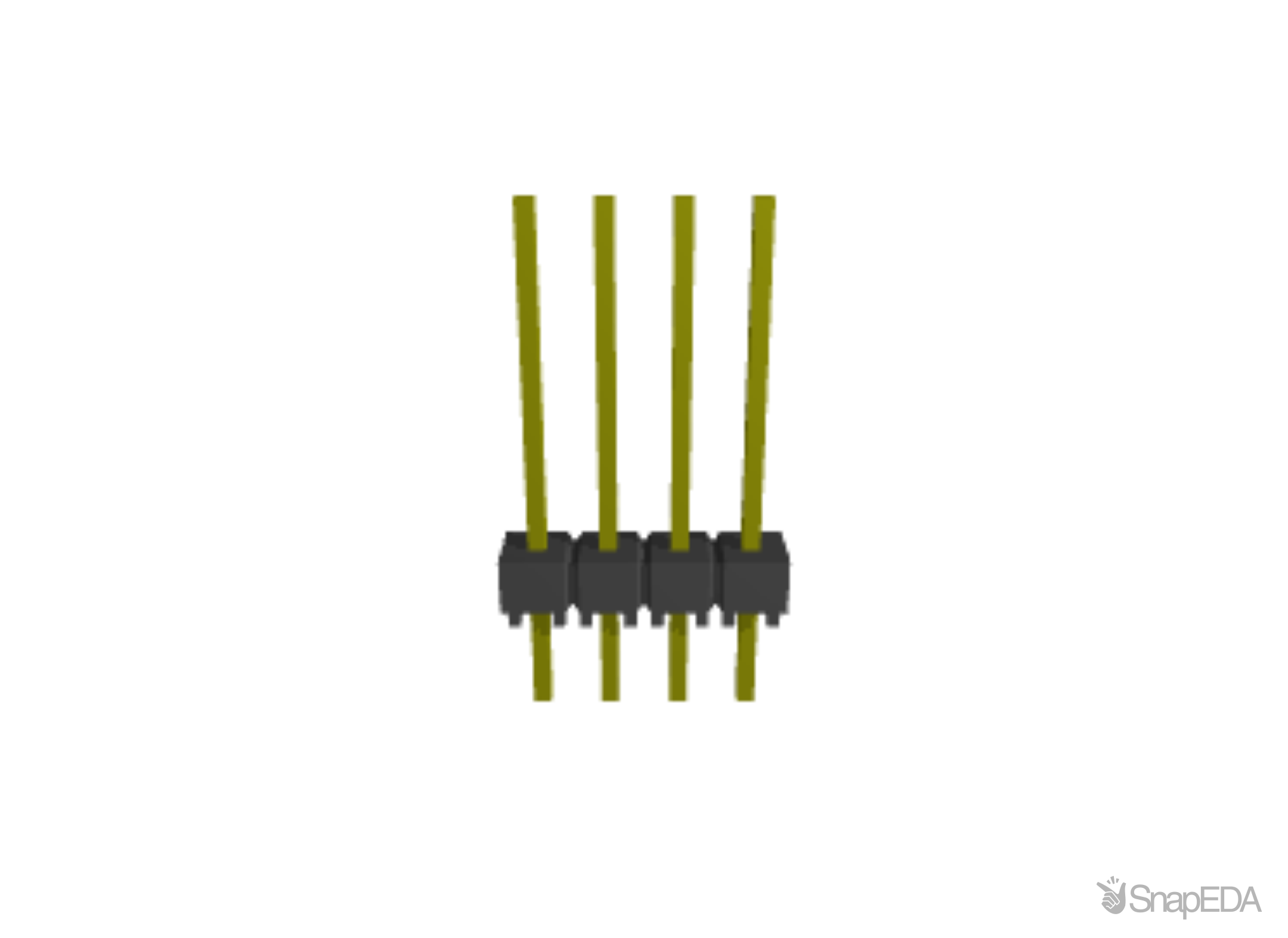 MTSW-104-09-L-S-482 3D Model