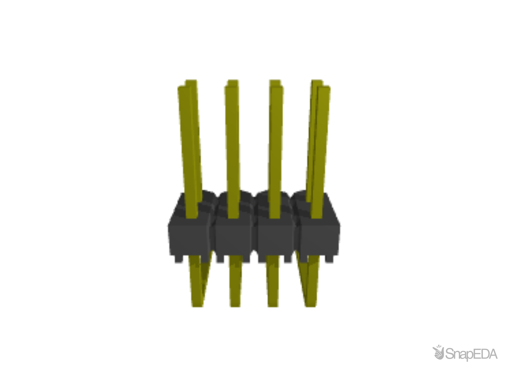 MTSW-104-09-S-D-310-RA 3D Model
