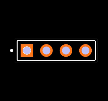 MTSW-104-09-S-S-485 Footprint