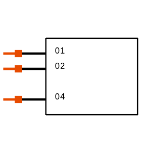 MTSW-104-09-S-S-520-003 Symbol
