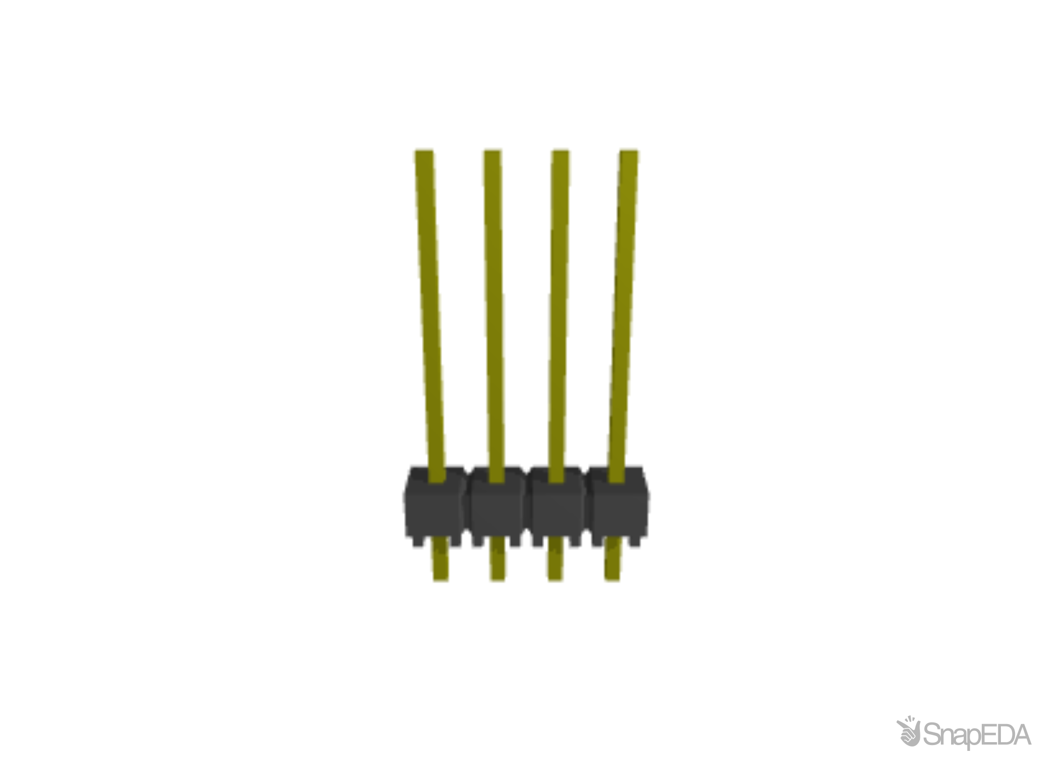 MTSW-104-09-S-S-540 3D Model