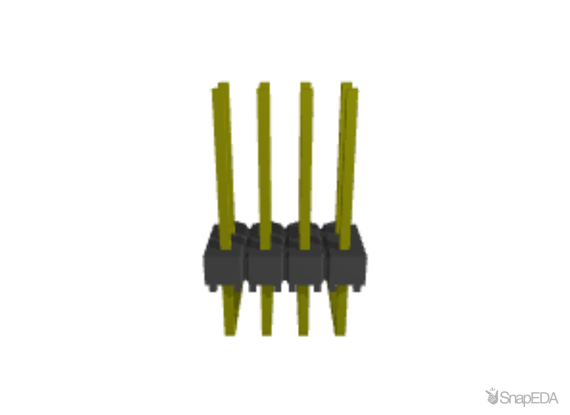 MTSW-104-09-T-D-395-RA 3D Model