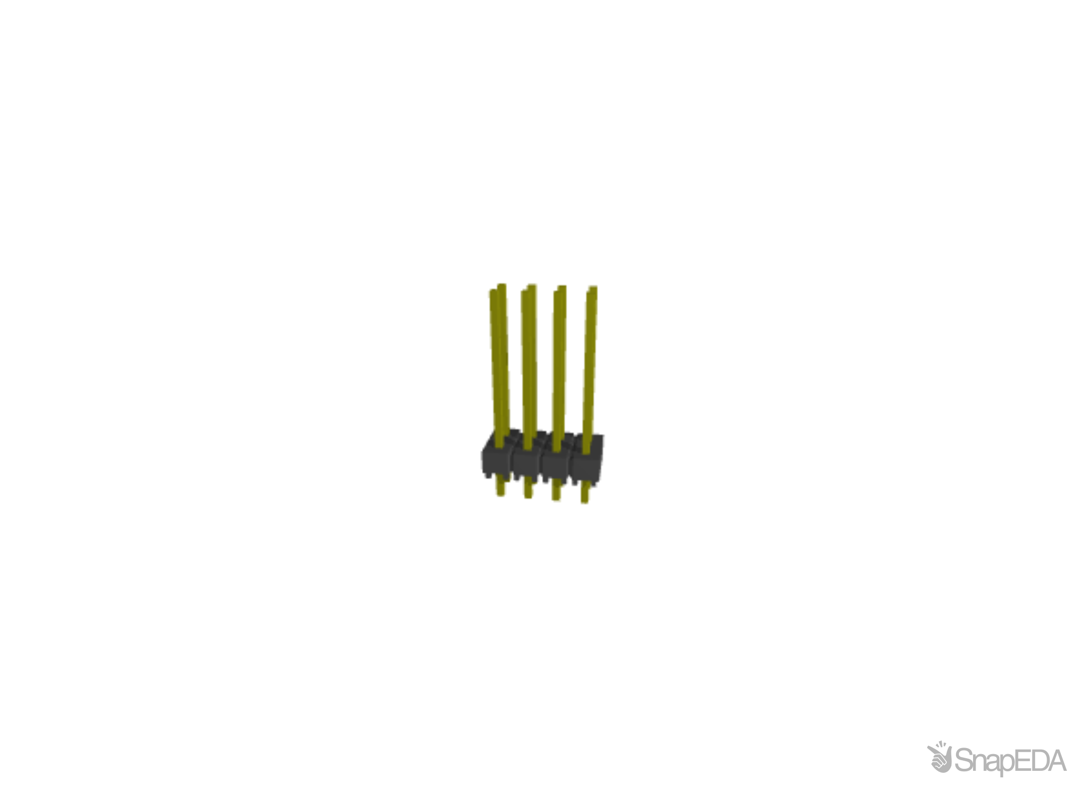 MTSW-104-09-T-D-540 3D Model