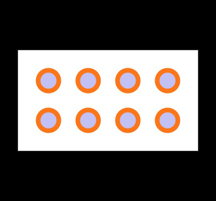 MTSW-104-09-T-D-540 Footprint