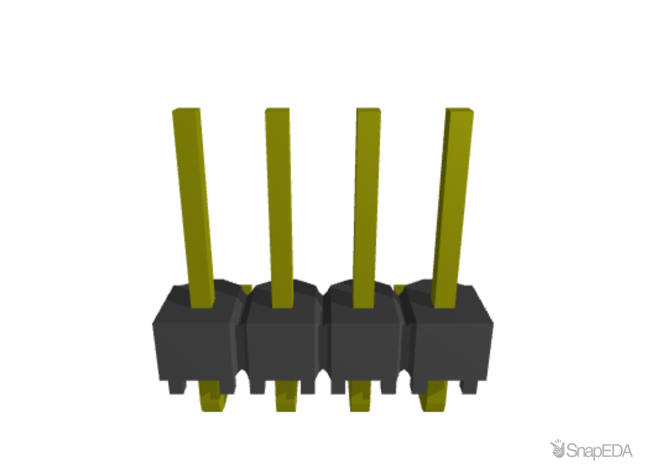 MTSW-104-09-T-S-240-RA 3D Model