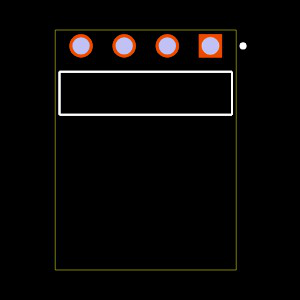 MTSW-104-09-T-S-350-RA Footprint