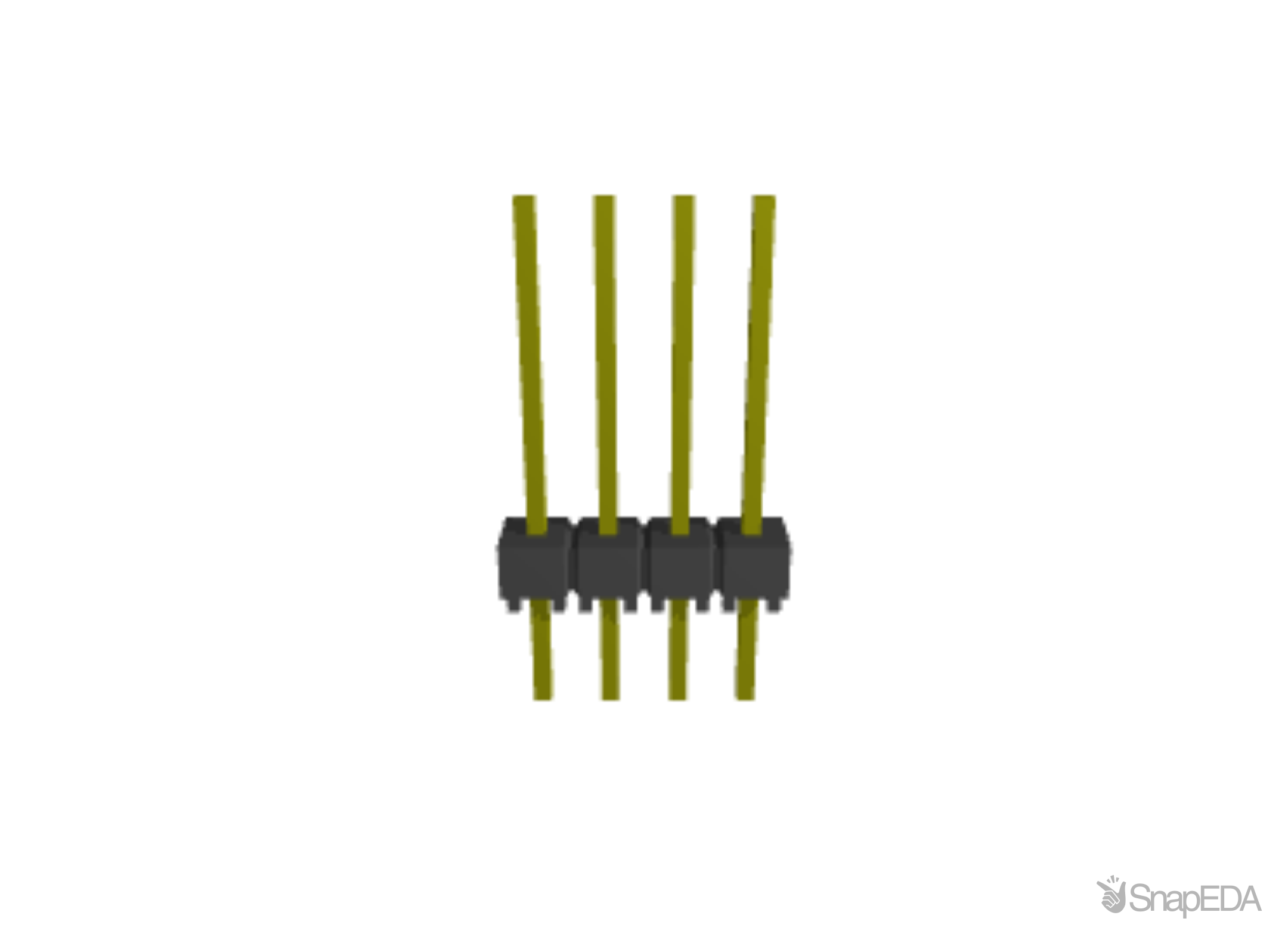 MTSW-104-09-T-S-460 3D Model