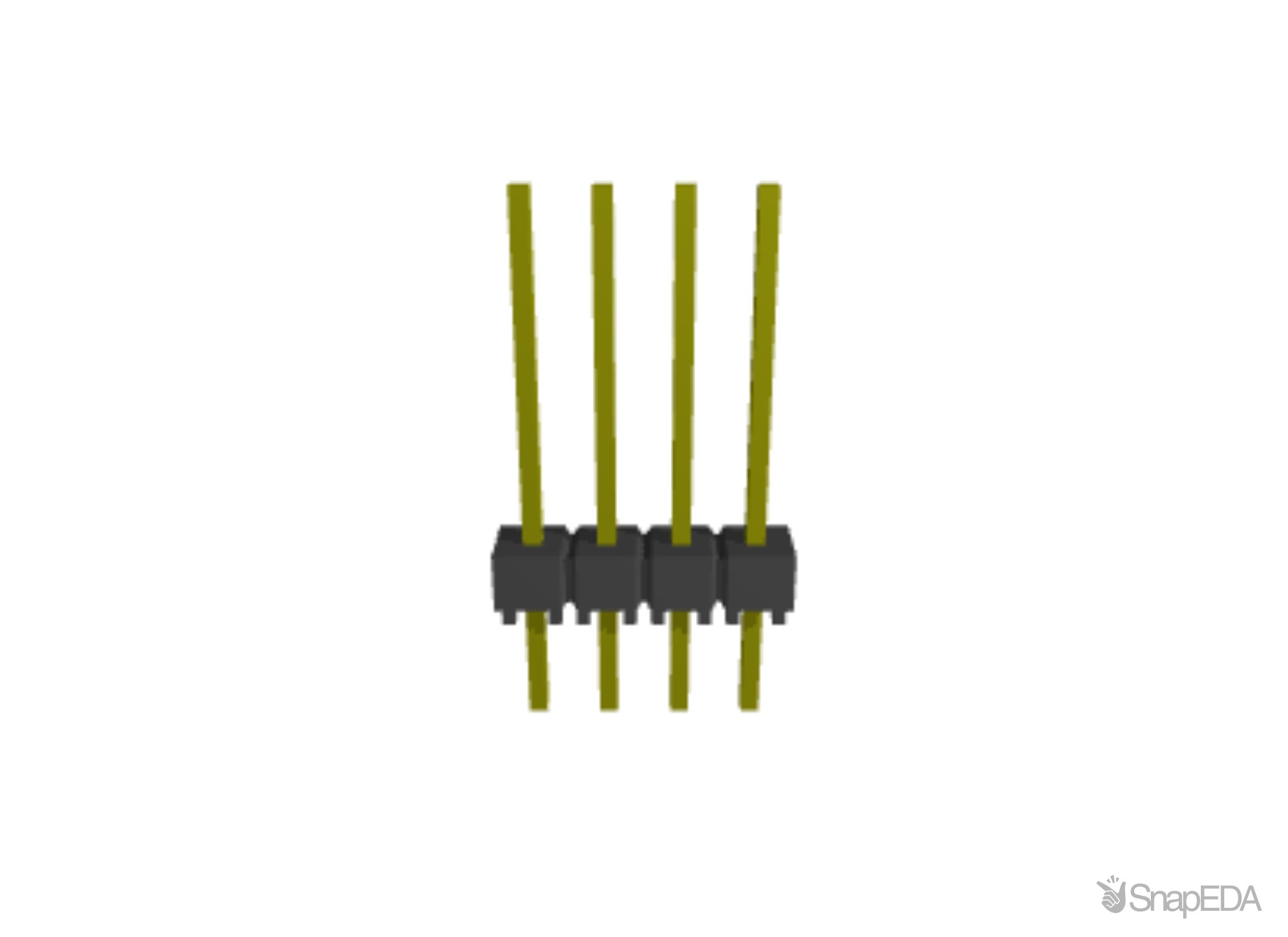 MTSW-104-09-T-S-470 3D Model
