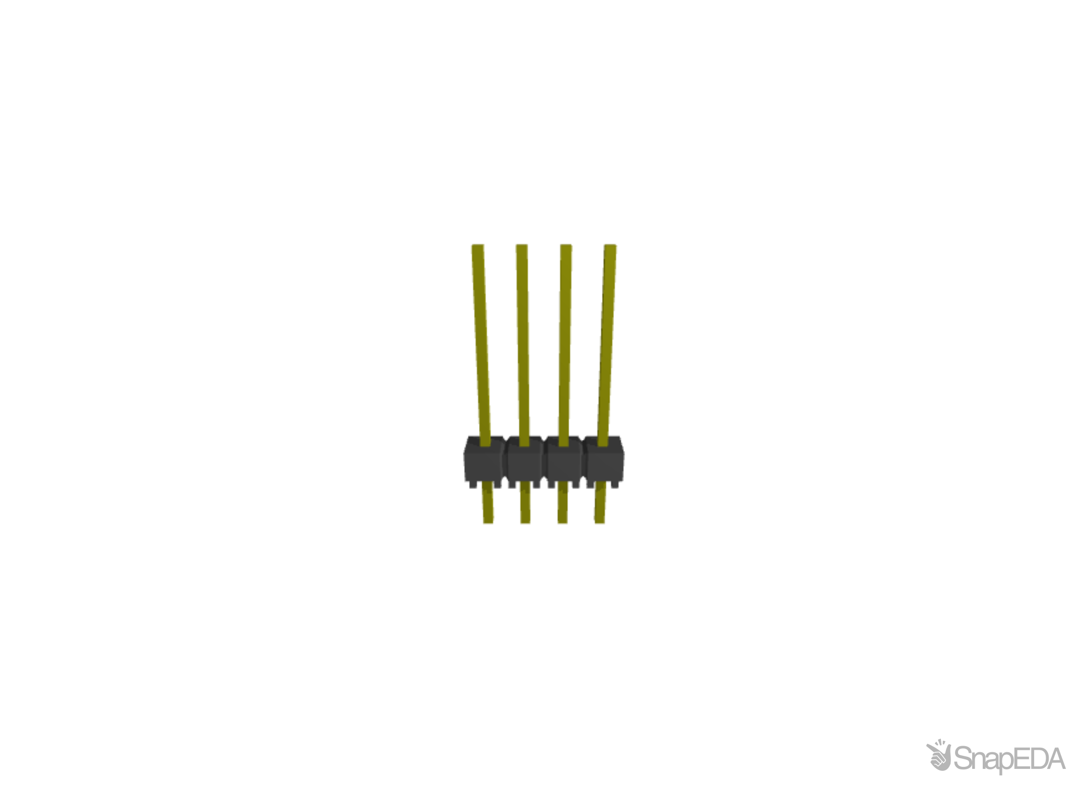 MTSW-104-09-T-S-500 3D Model
